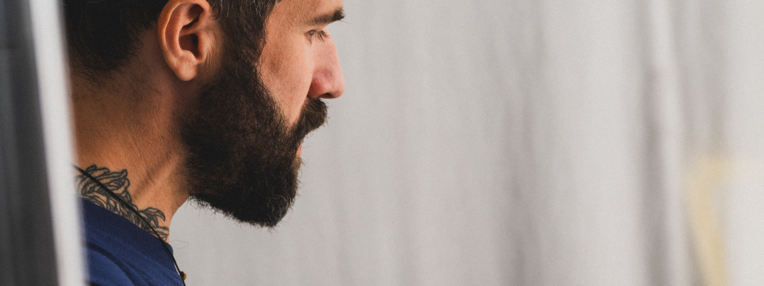 In focus: Adam Katz Sinding – Tom Wood