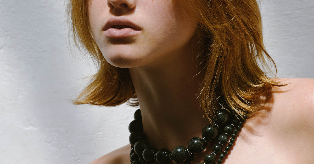 Tom Wood Necklaces – Page 2