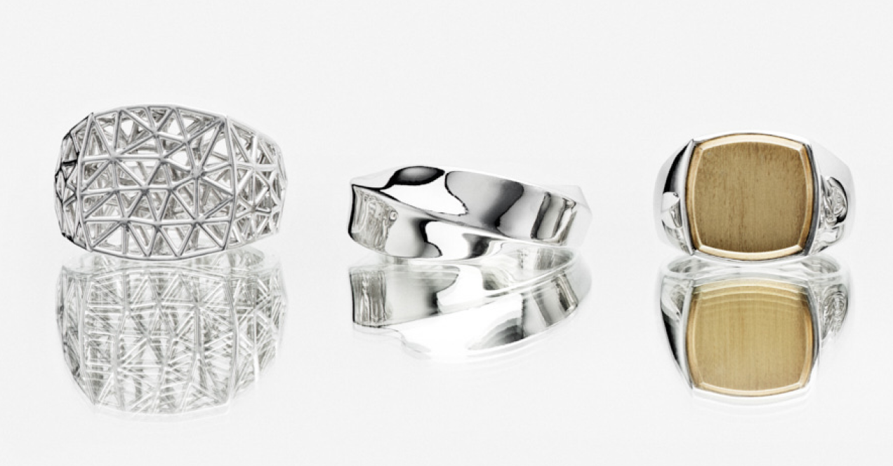 Tom Wood Rings – Page 3