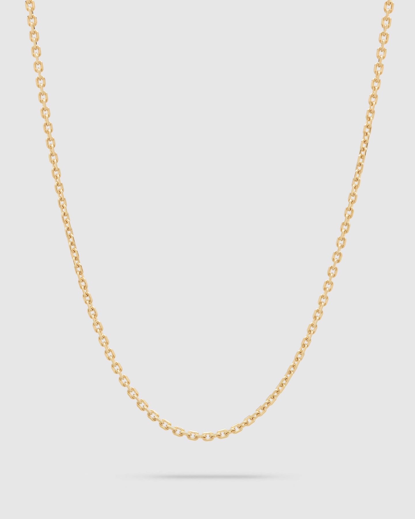 Anker Chain Gold