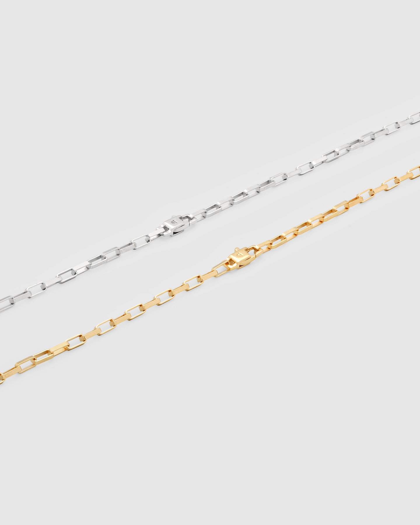 Billie Chain Gold