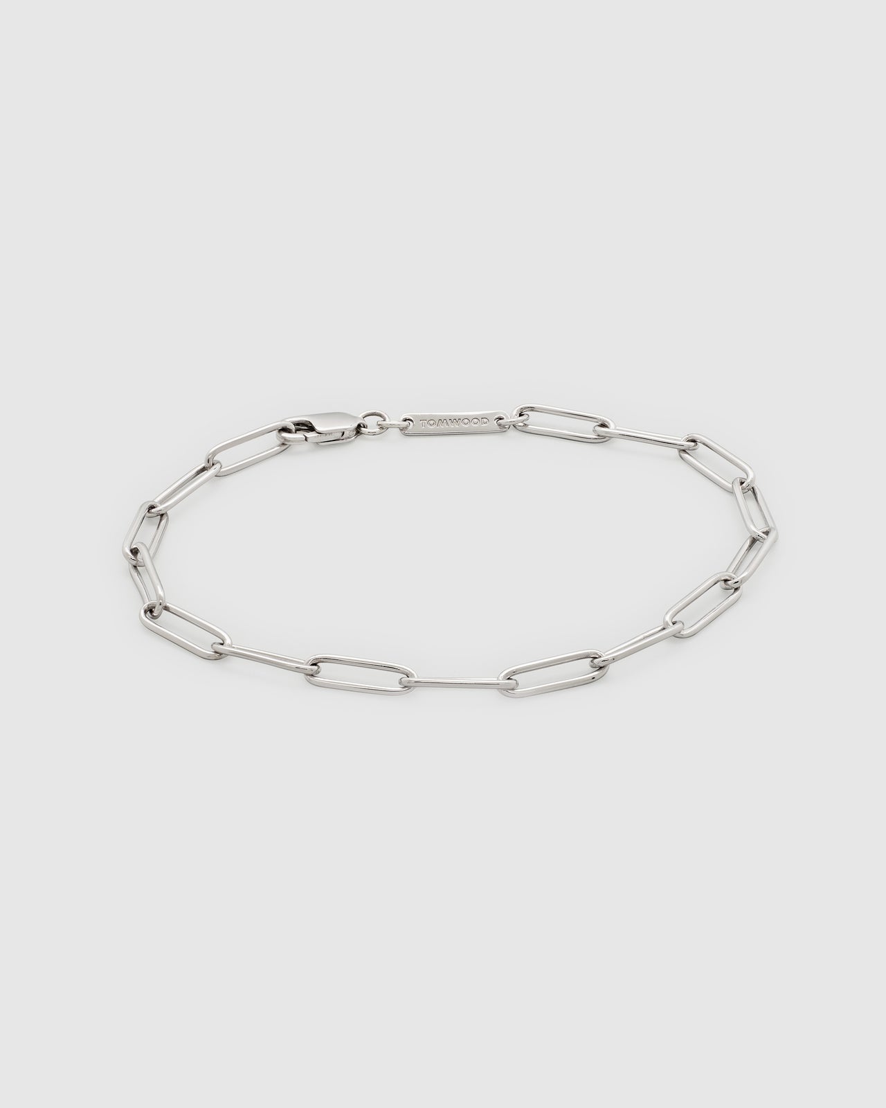 Box Bracelet
