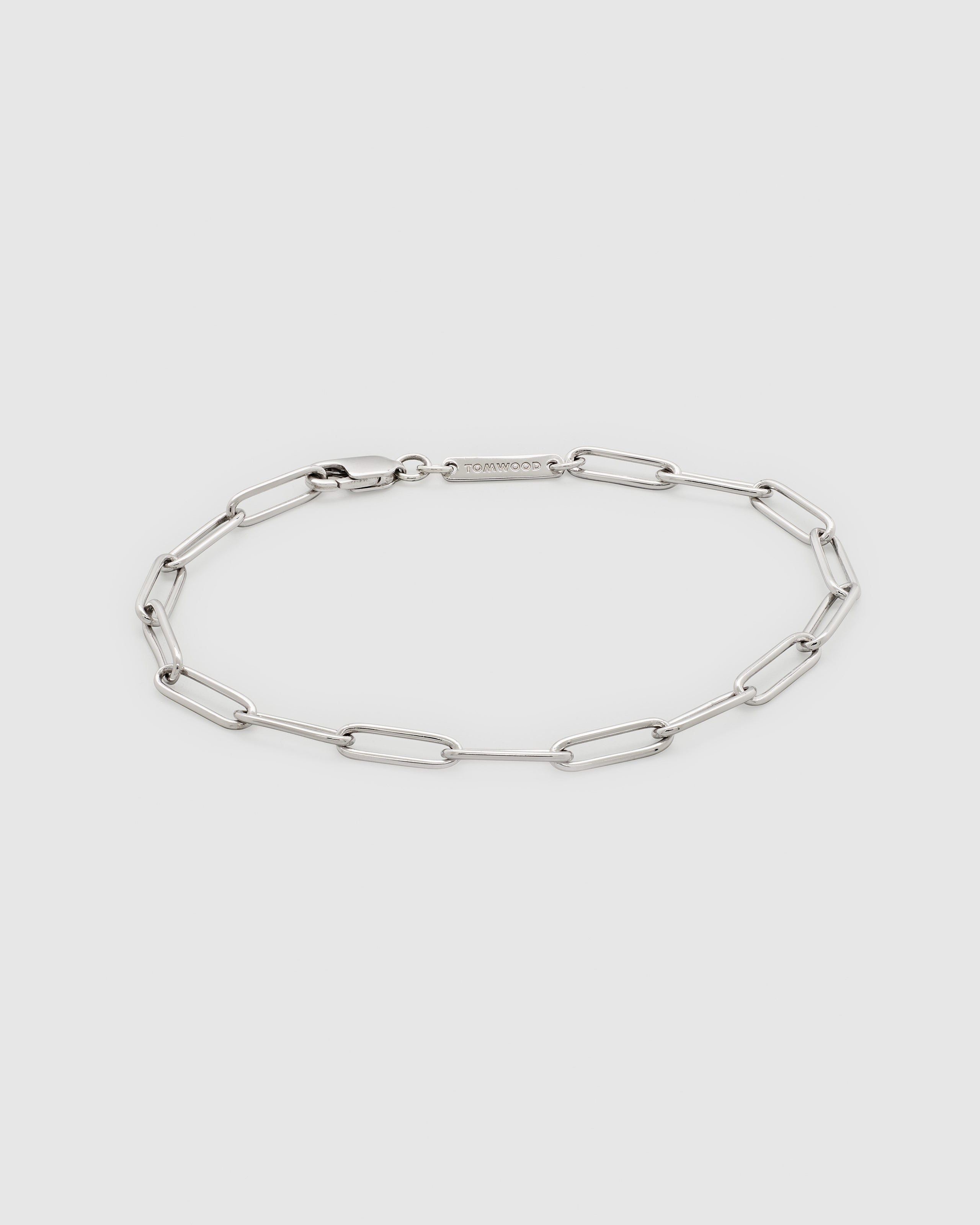 Box Bracelet
