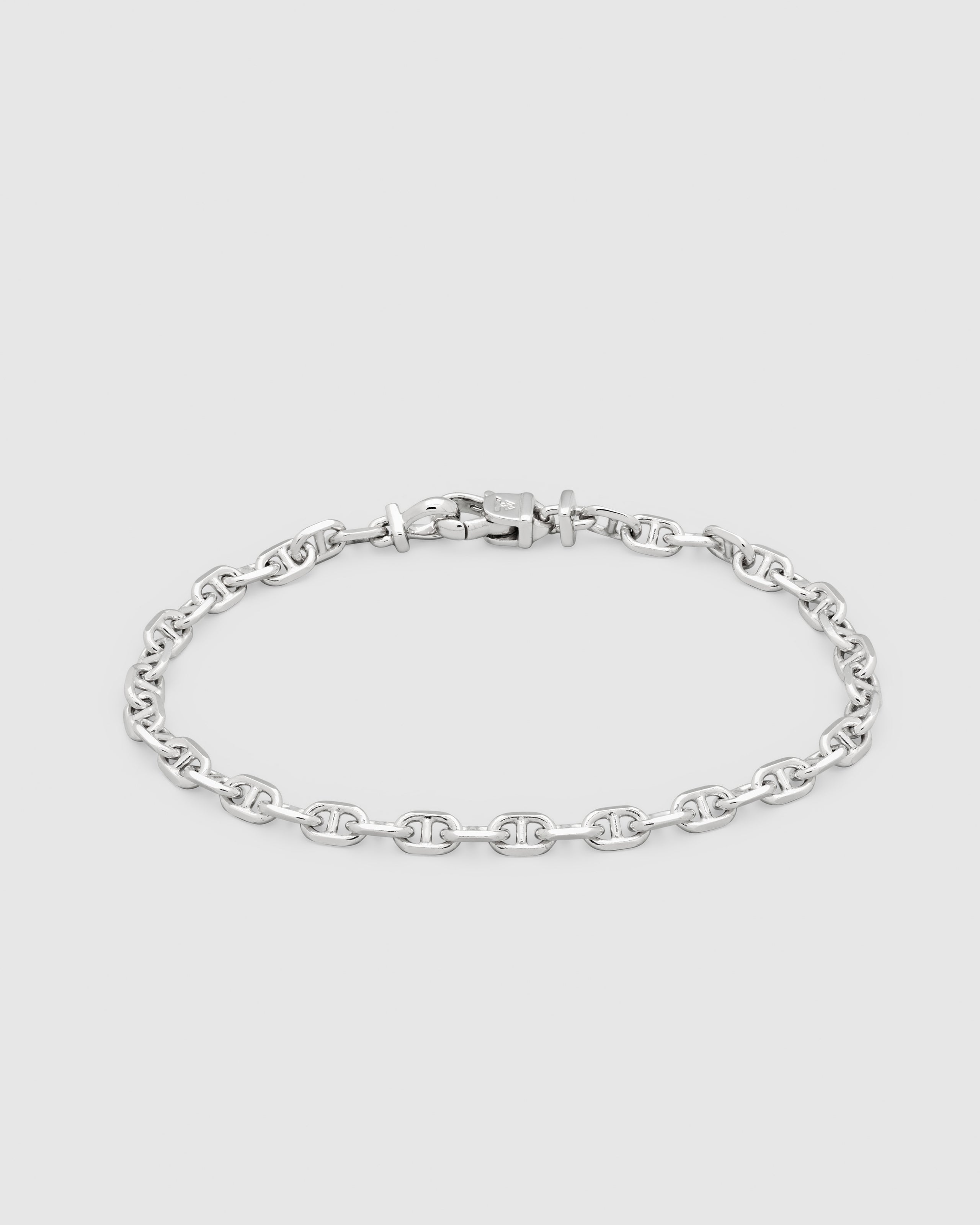 Cable Bracelet
