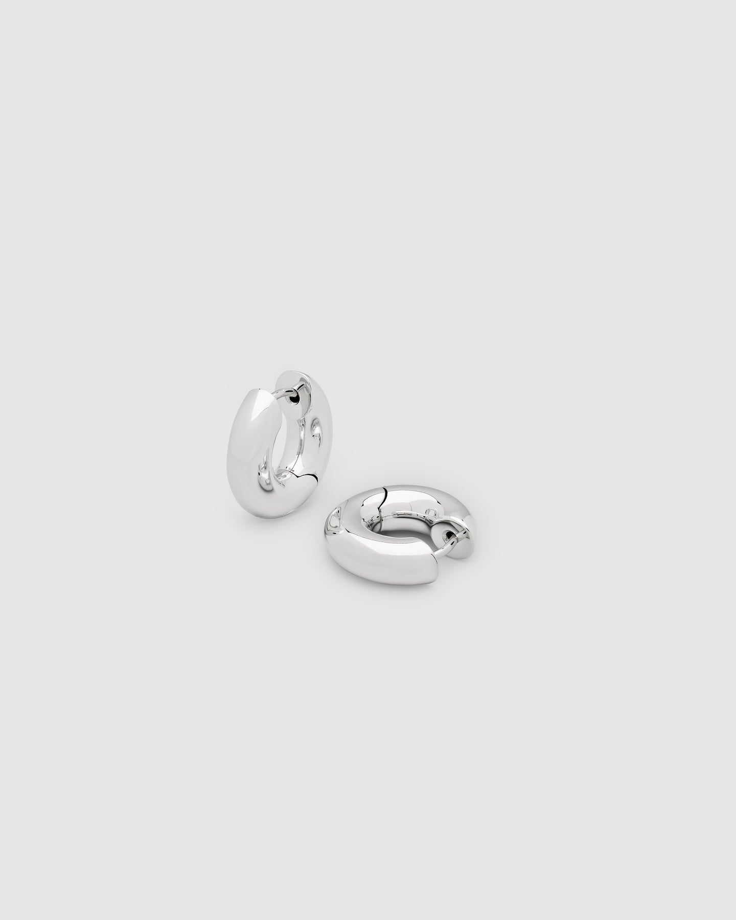 Chunky Hoops Small
