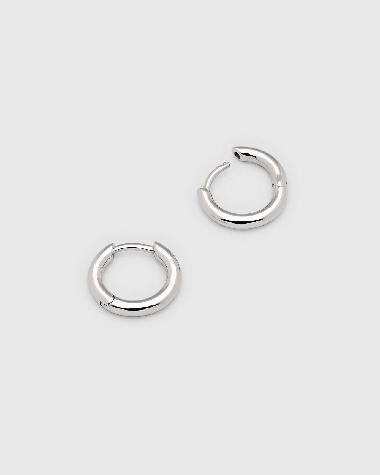 Classic Hoops Small