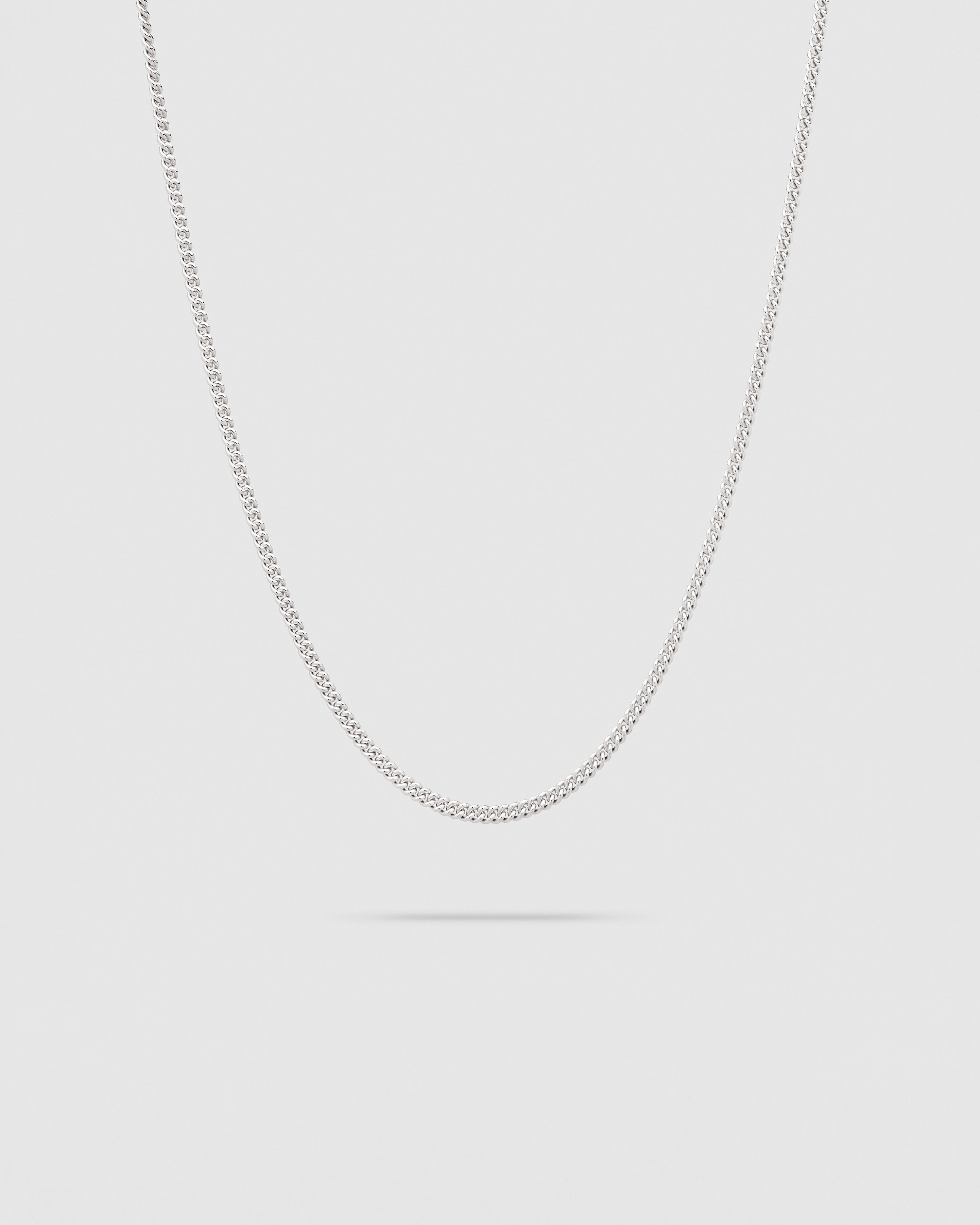 Curb Chain Slim – Tom Wood
