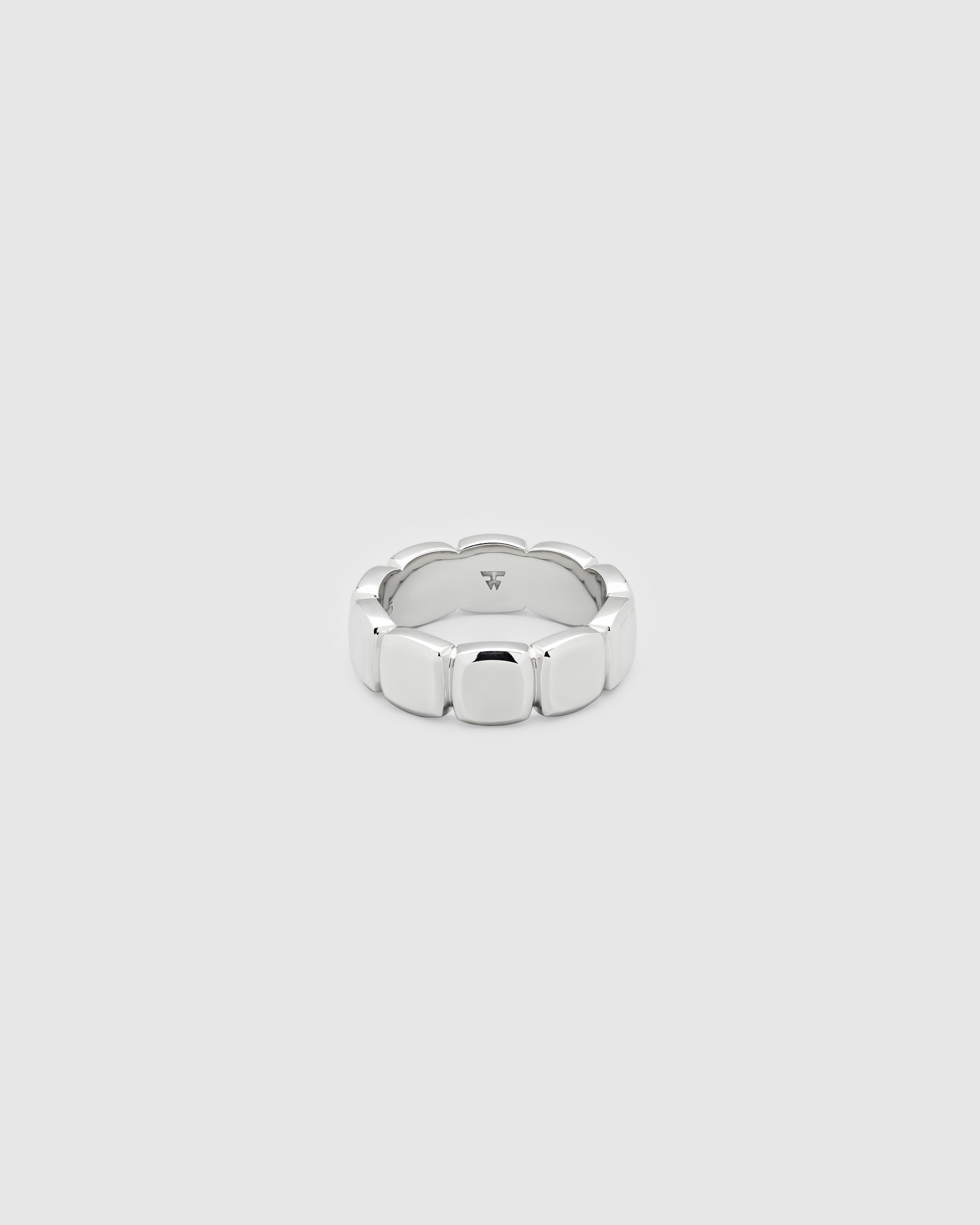 Cushion Band