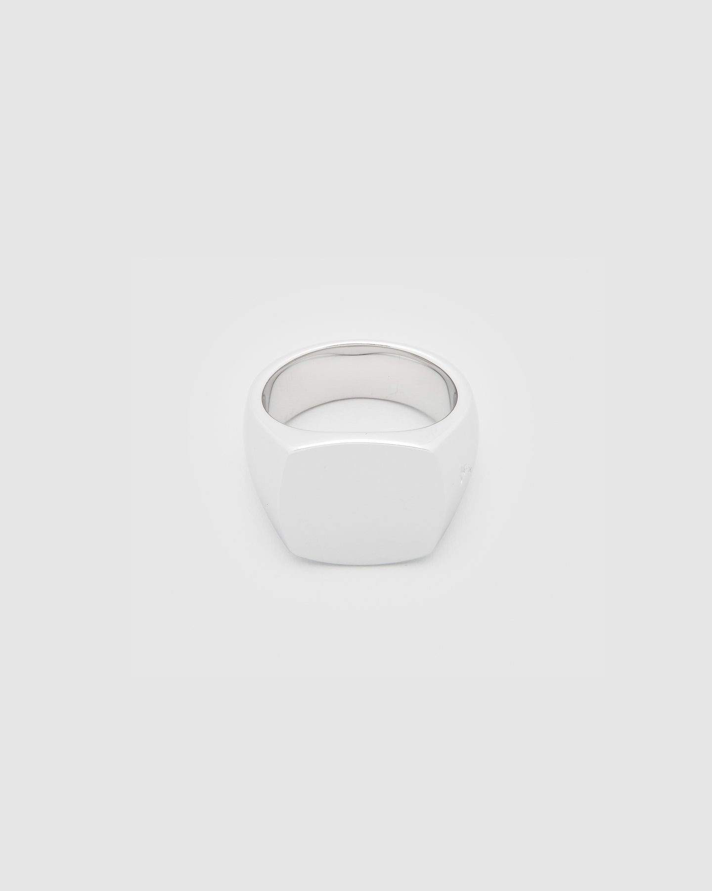 Cushion Polished