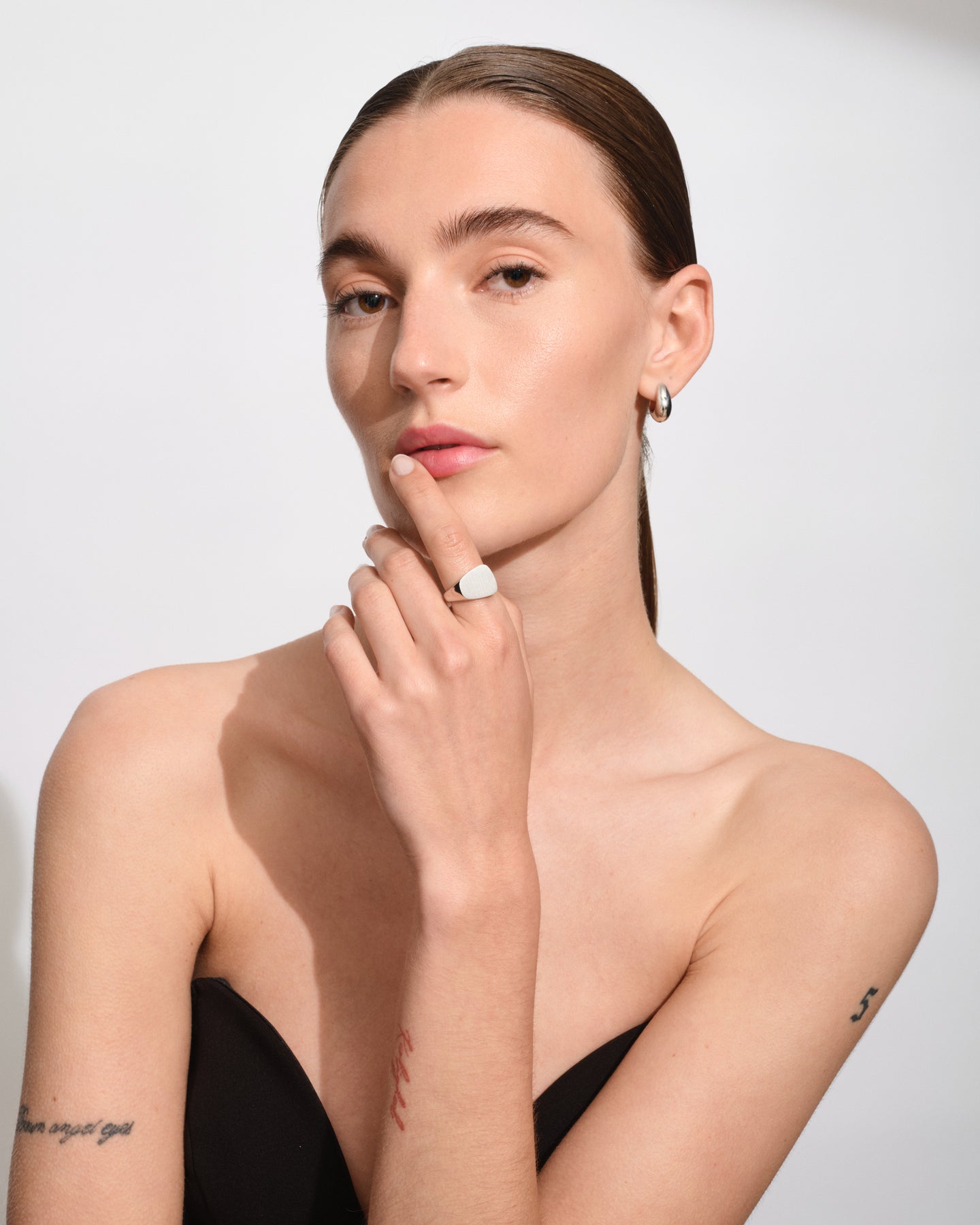 Ice Hoops Small