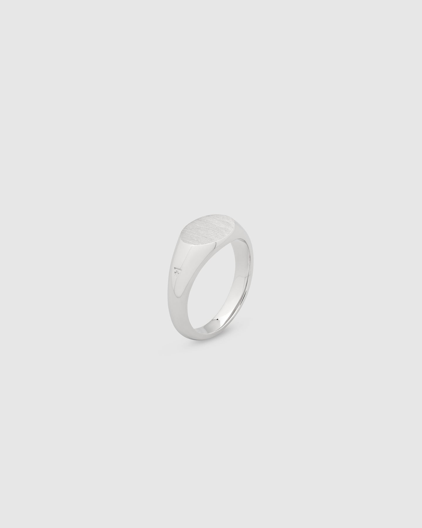 Joe Ring Satin