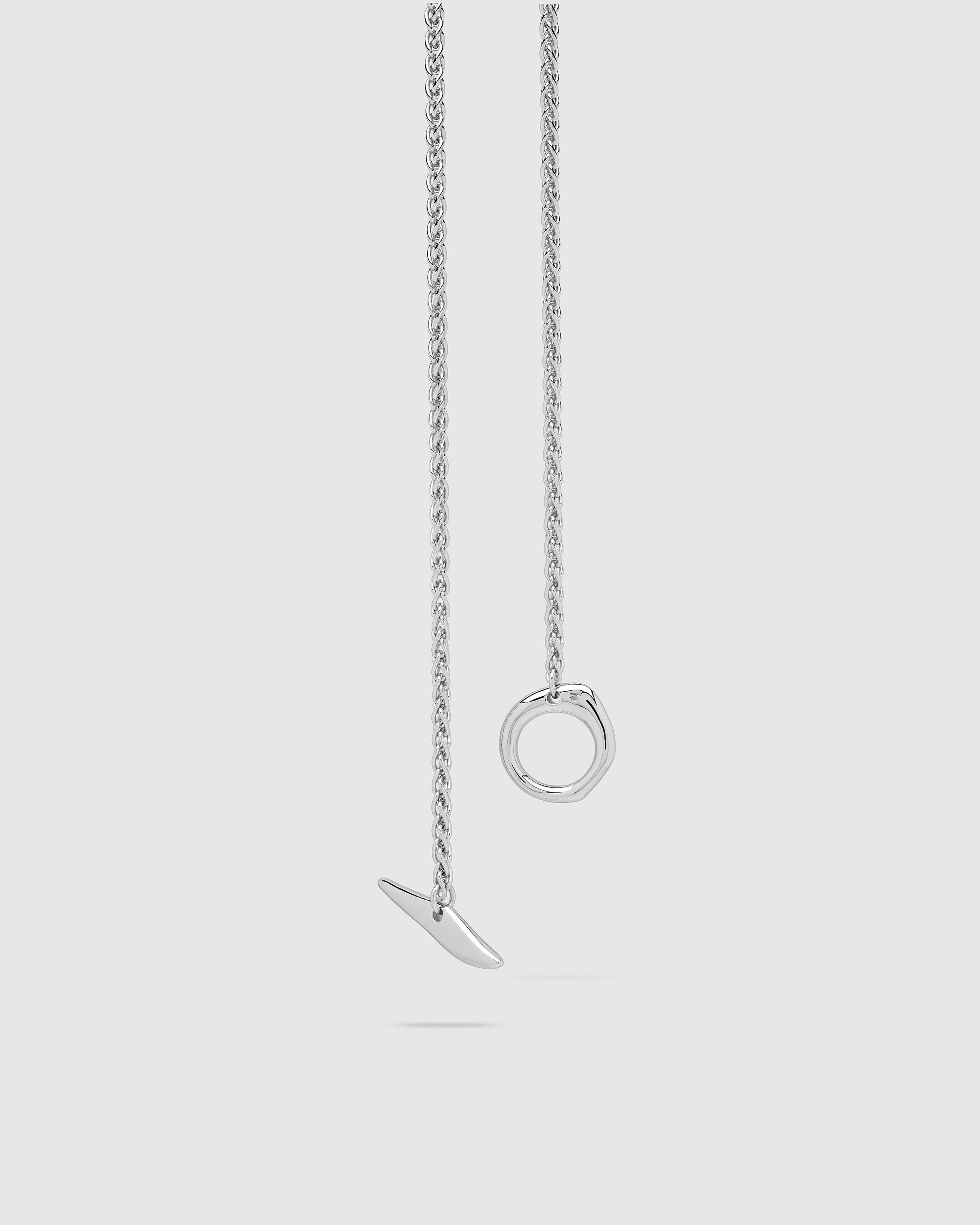 Robin Chain L