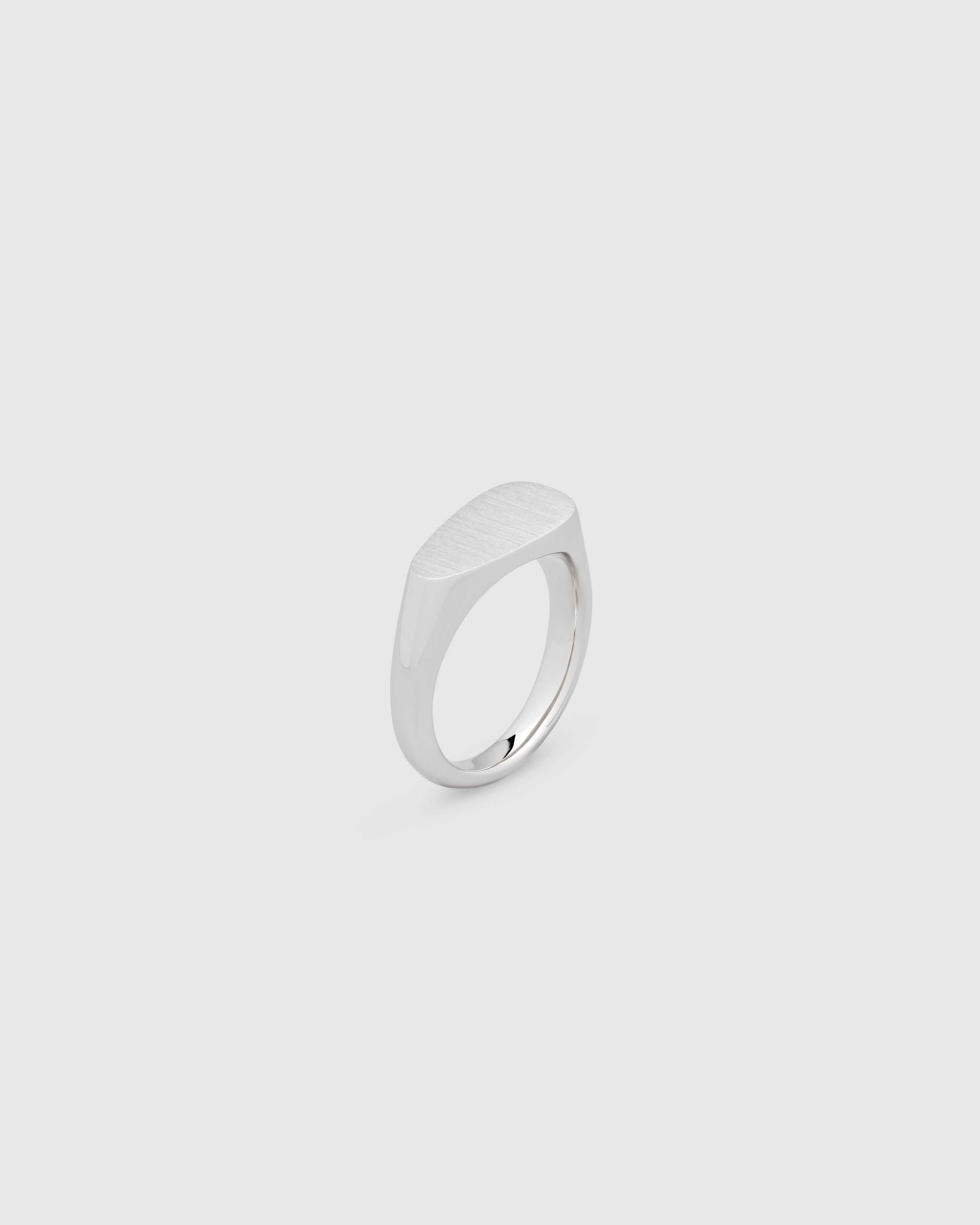 Slice Ring Slim