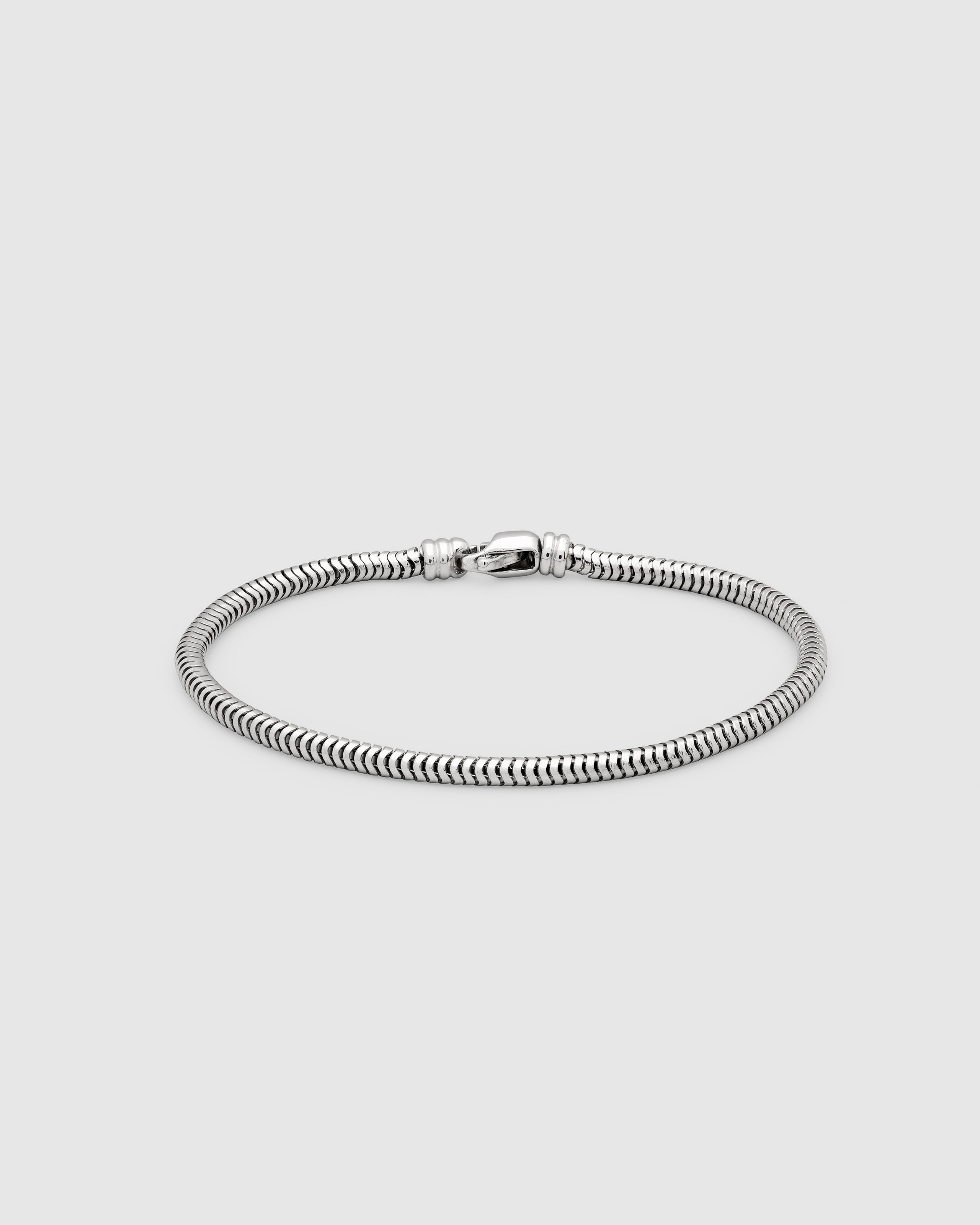 Snake Bracelet