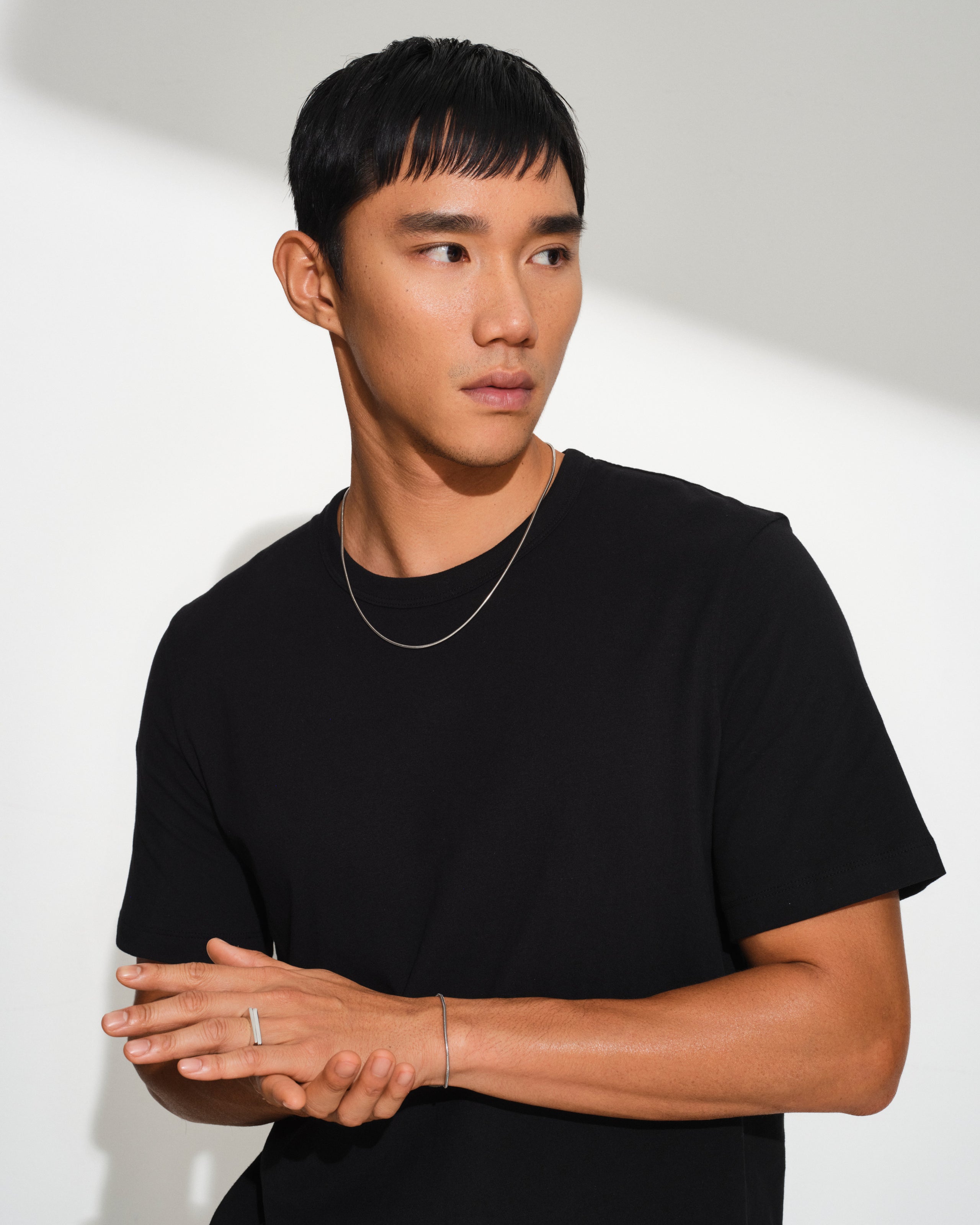 Snake Bracelet Slim