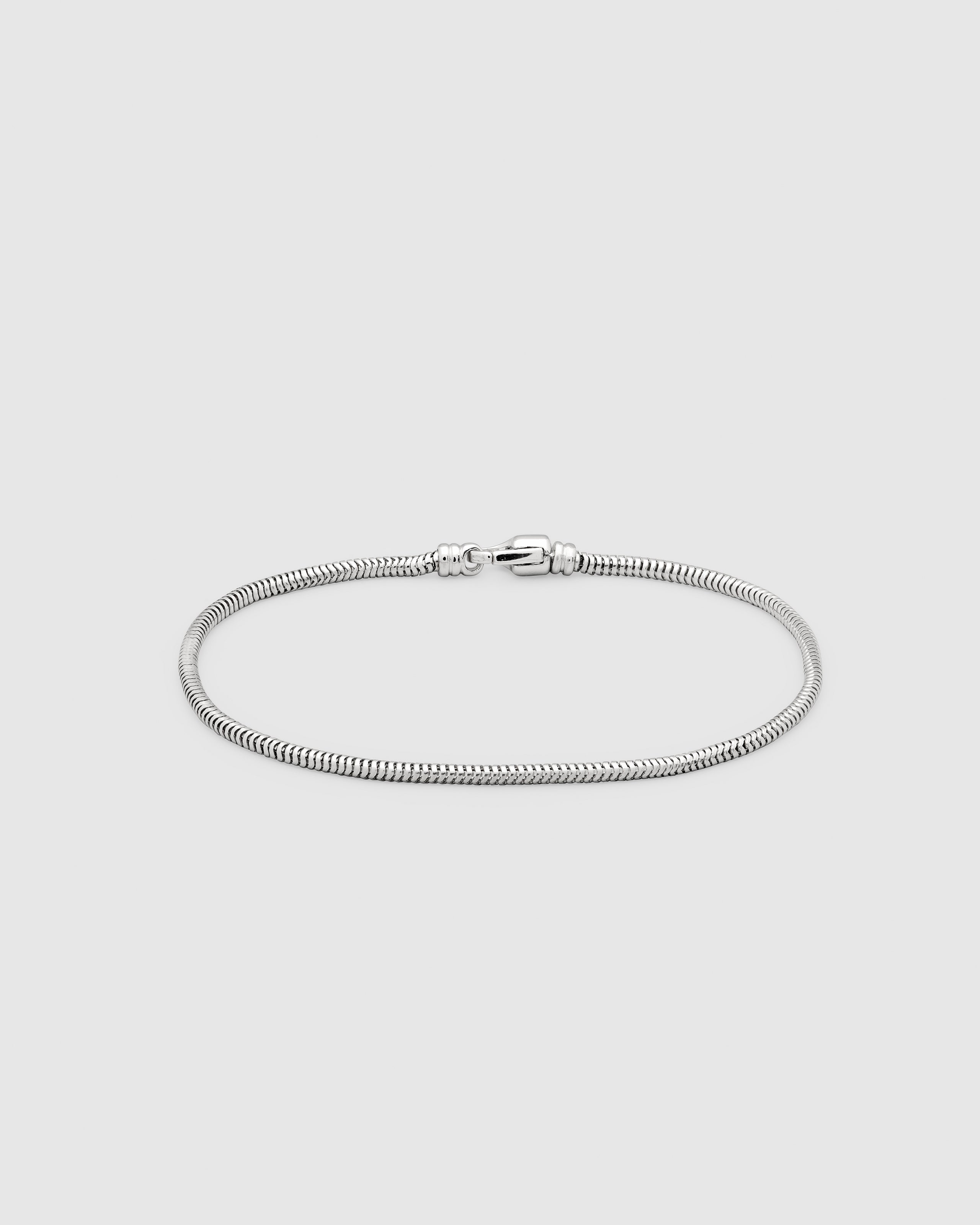 Snake Bracelet Slim