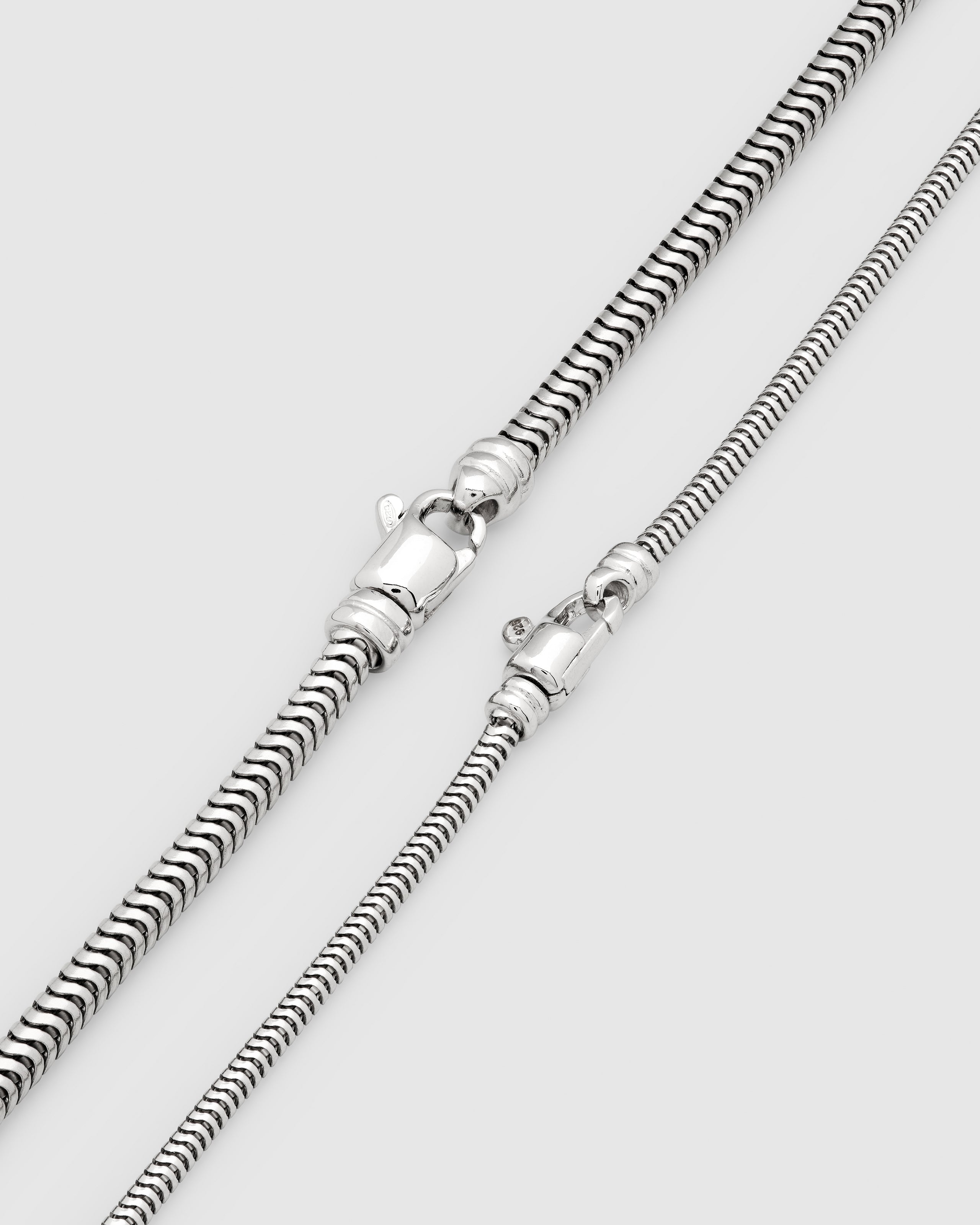 Snake Chain Slim