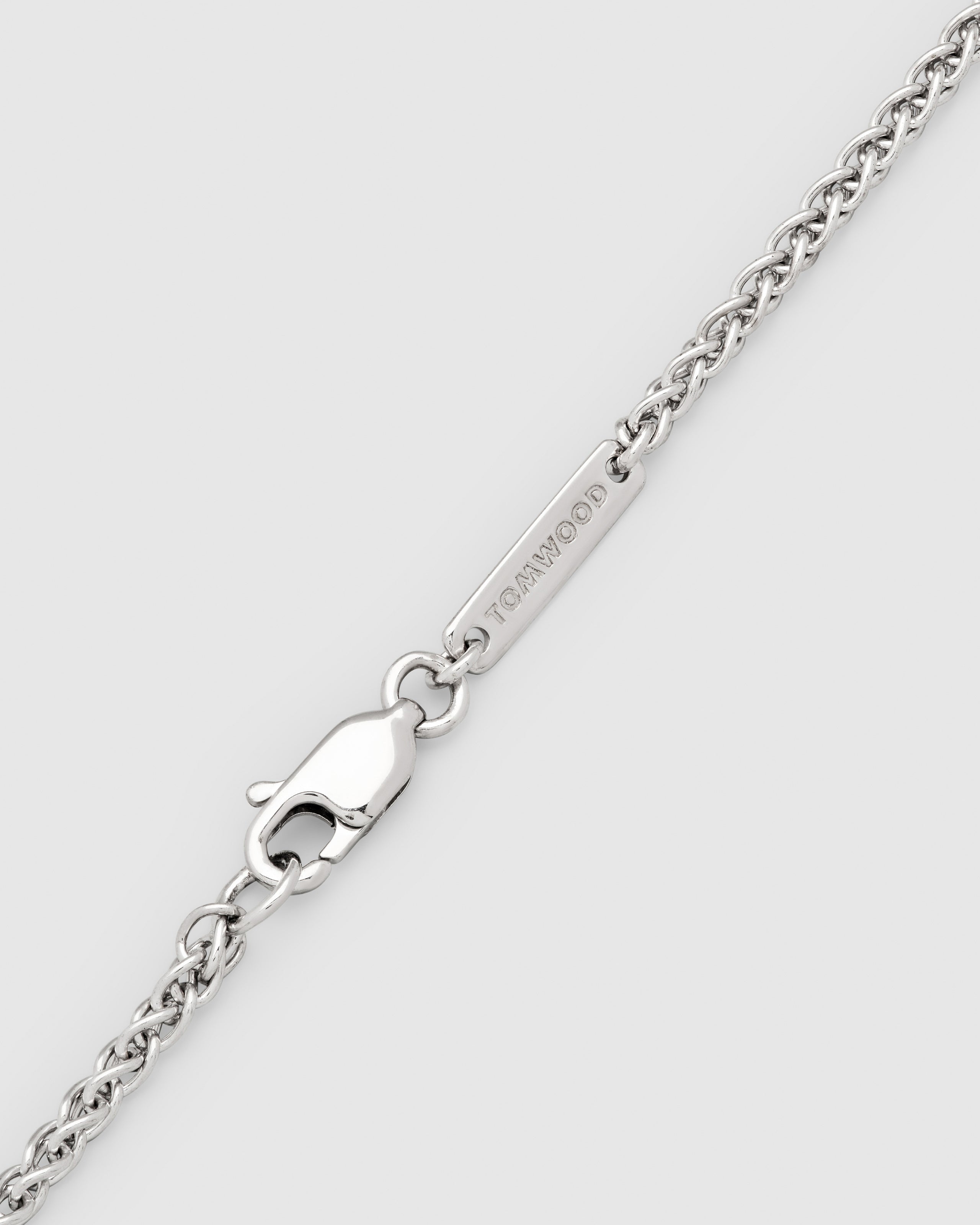 Spike Bracelet