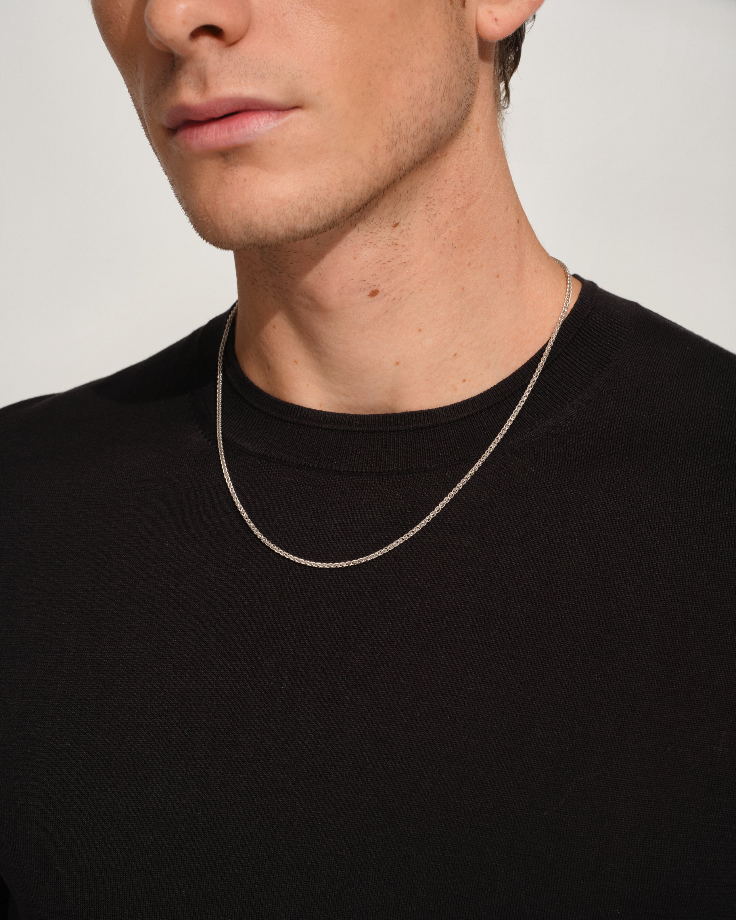 Spike Chain