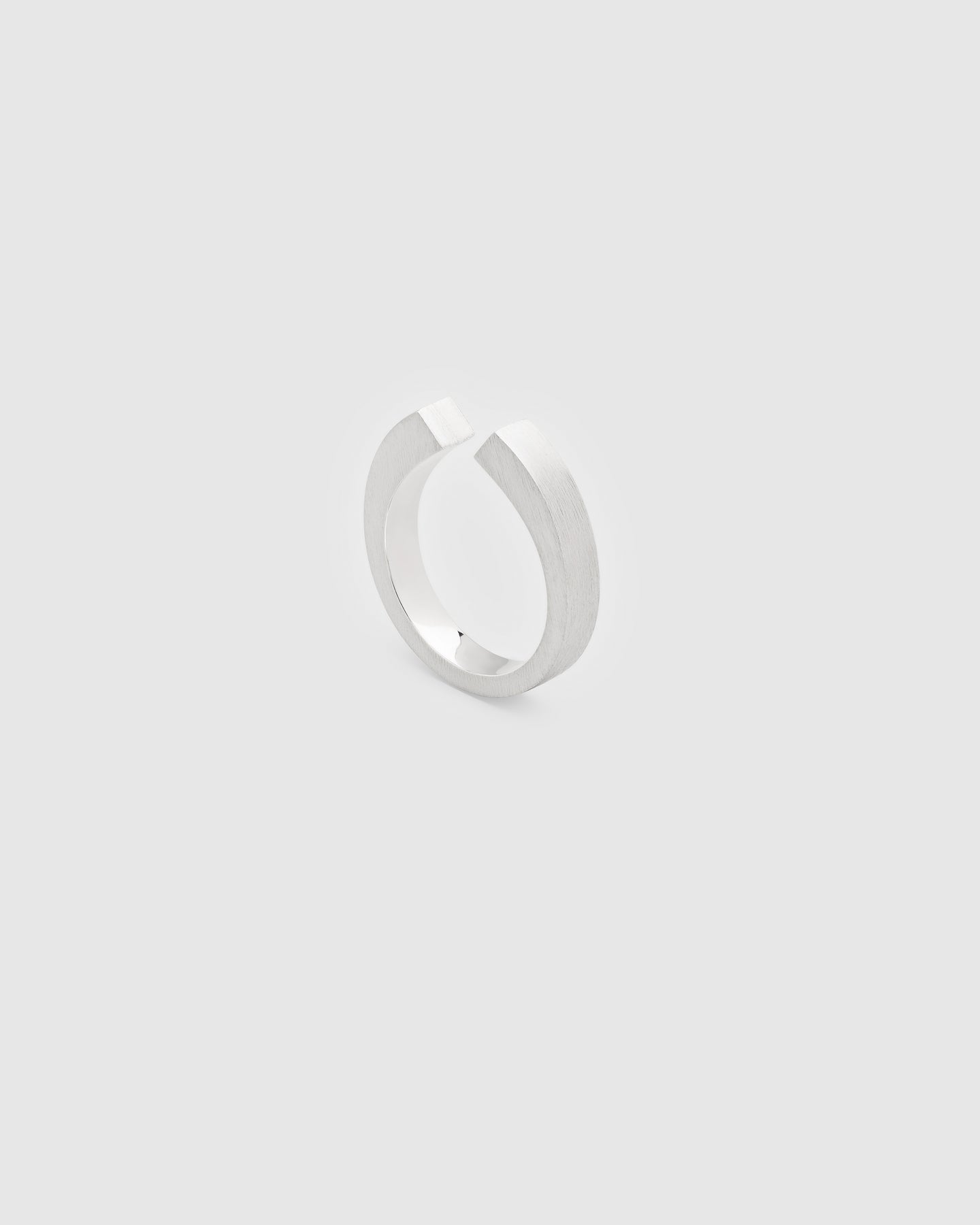 Split Ring