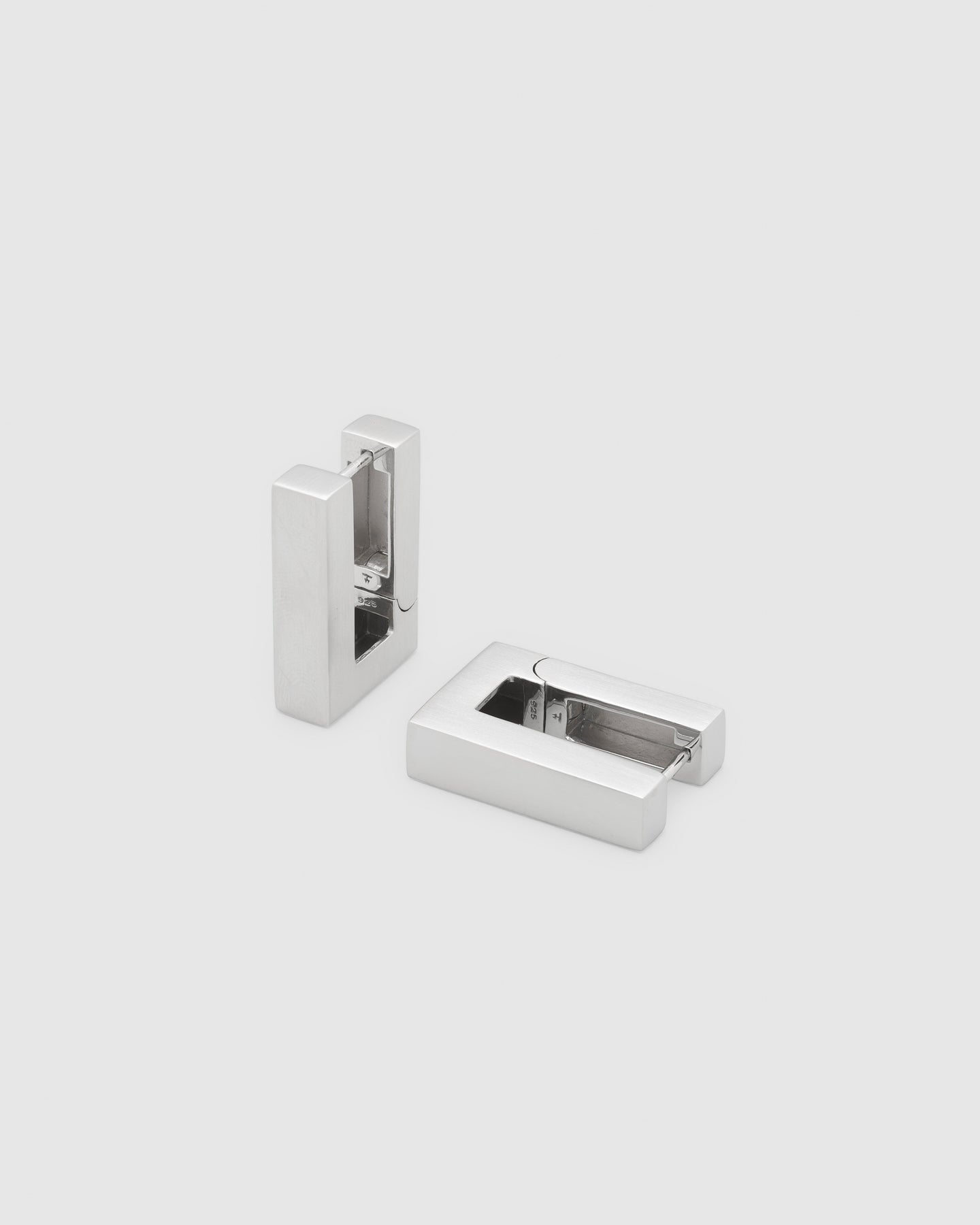 Square Hoops