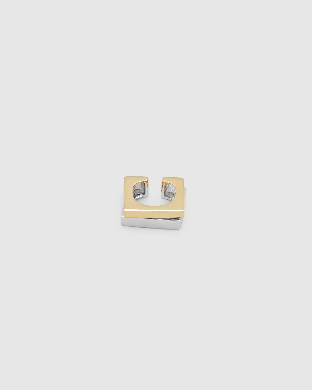 Step Ear Cuff Duo