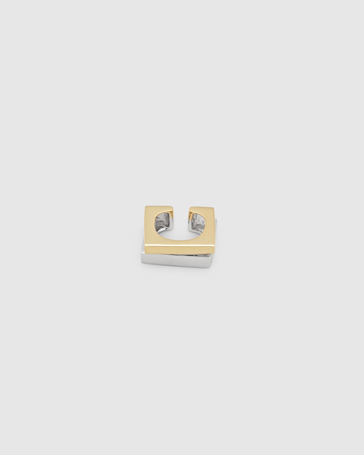 Step Ear Cuff Duo