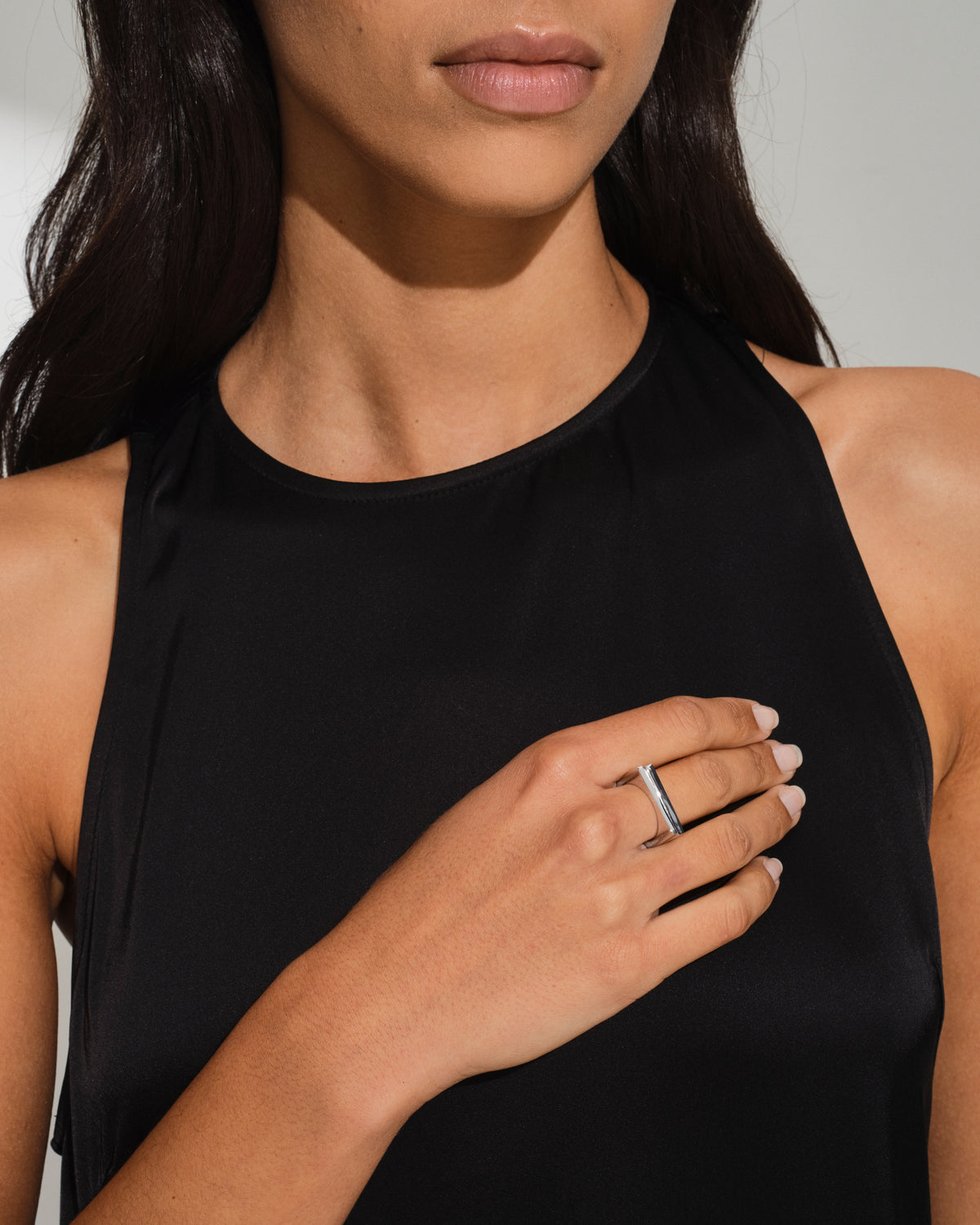 Step Ring