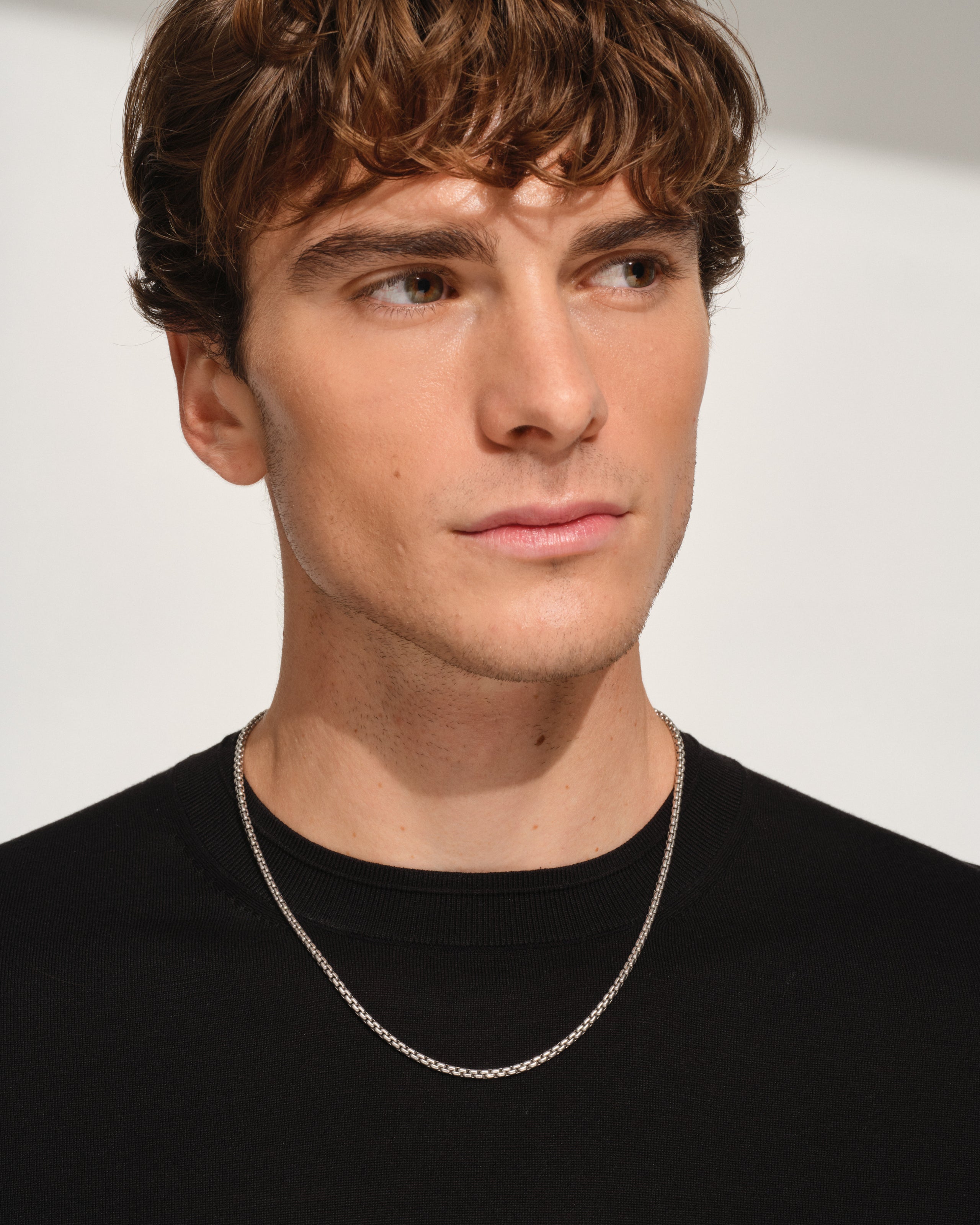 Venetian Chain Single M
