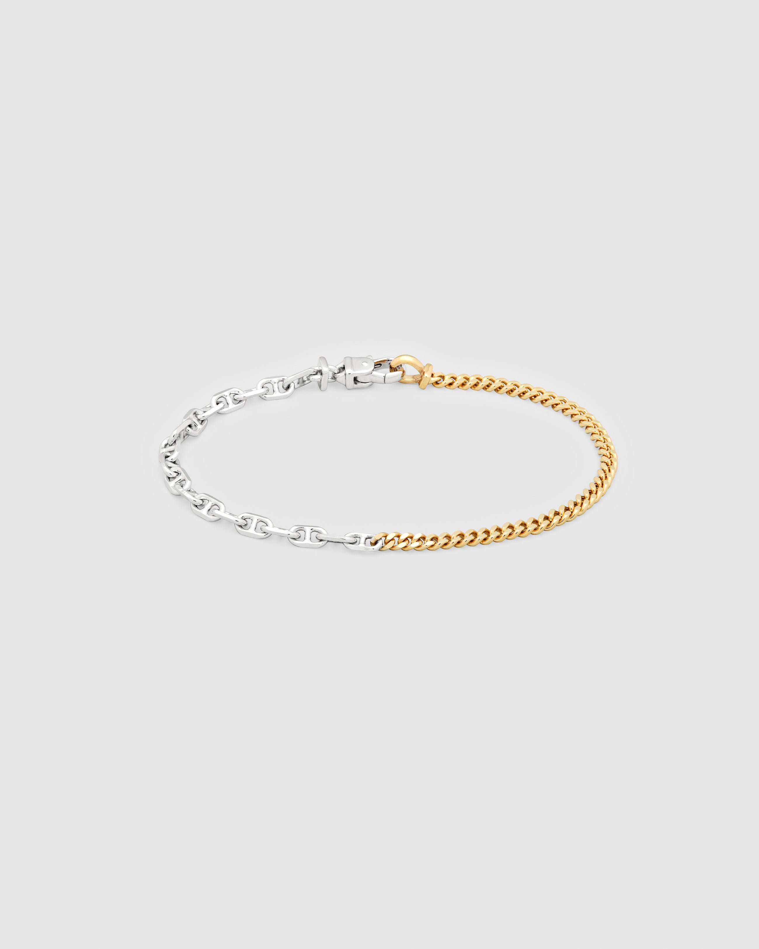 アクセサリー TOM WOOD Rue Bracelet Rue Bracelet Duo – Tom Wood