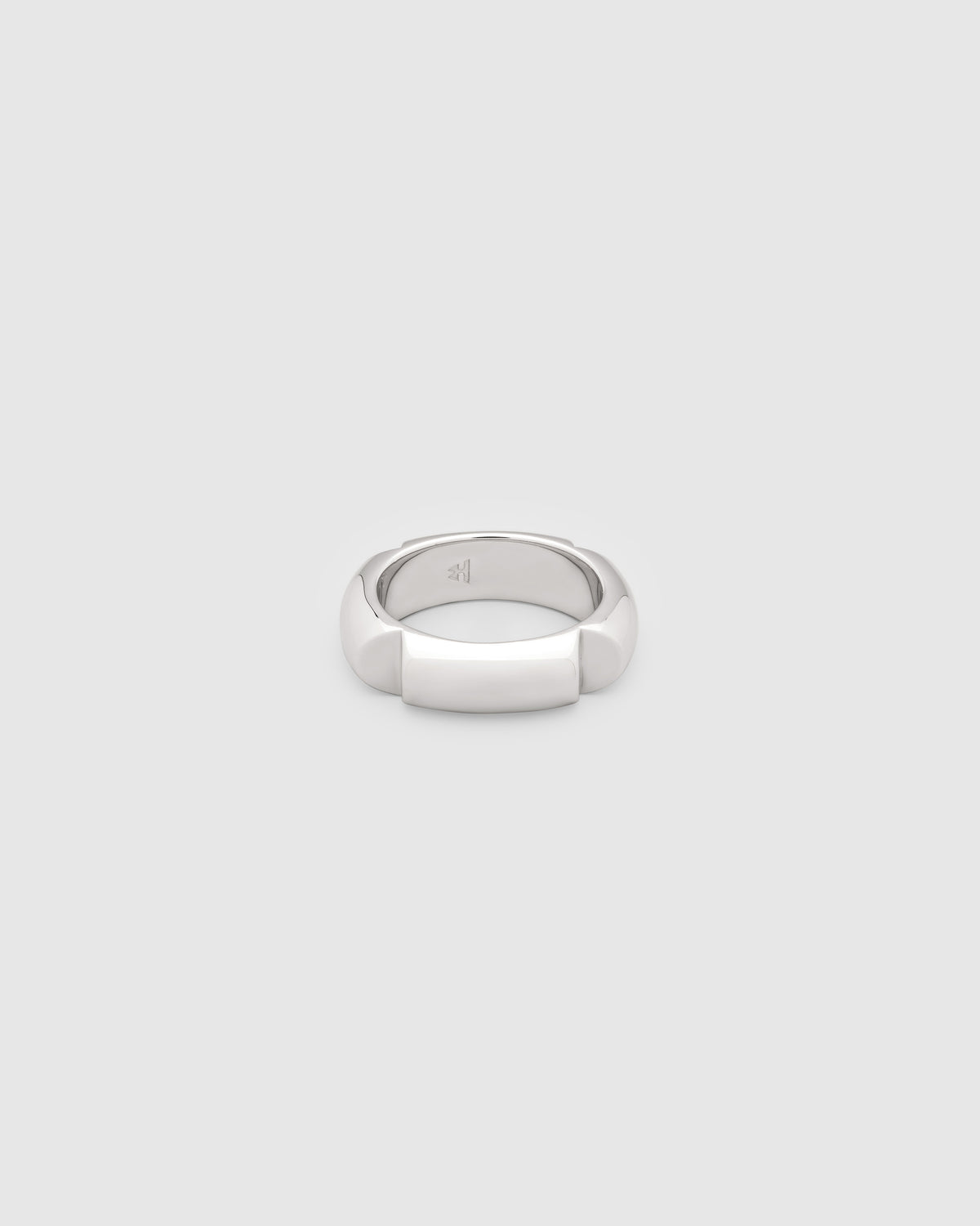 Kimberlitt Ring