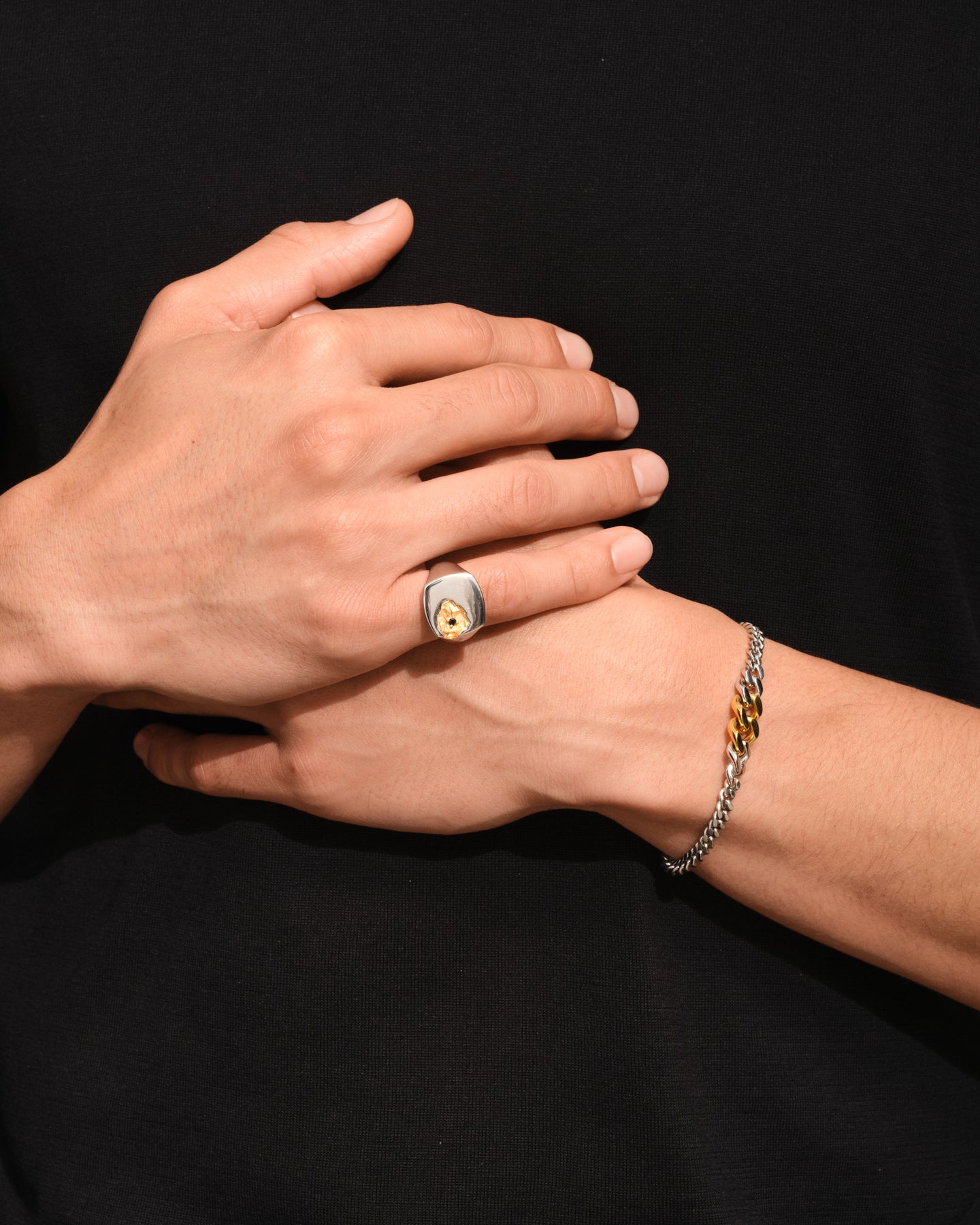 Dean Bracelet Duo