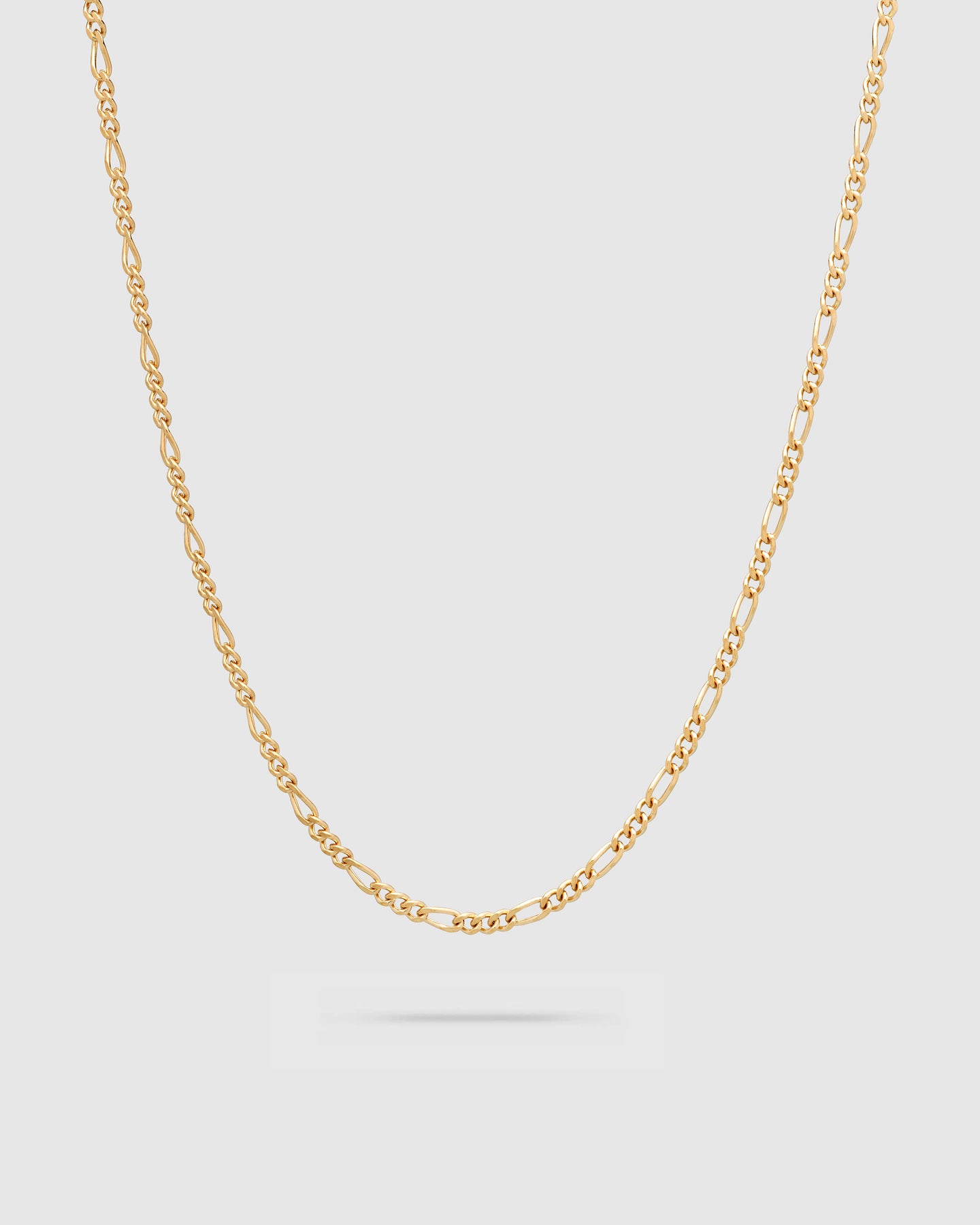 Bo Chain Slim Gold