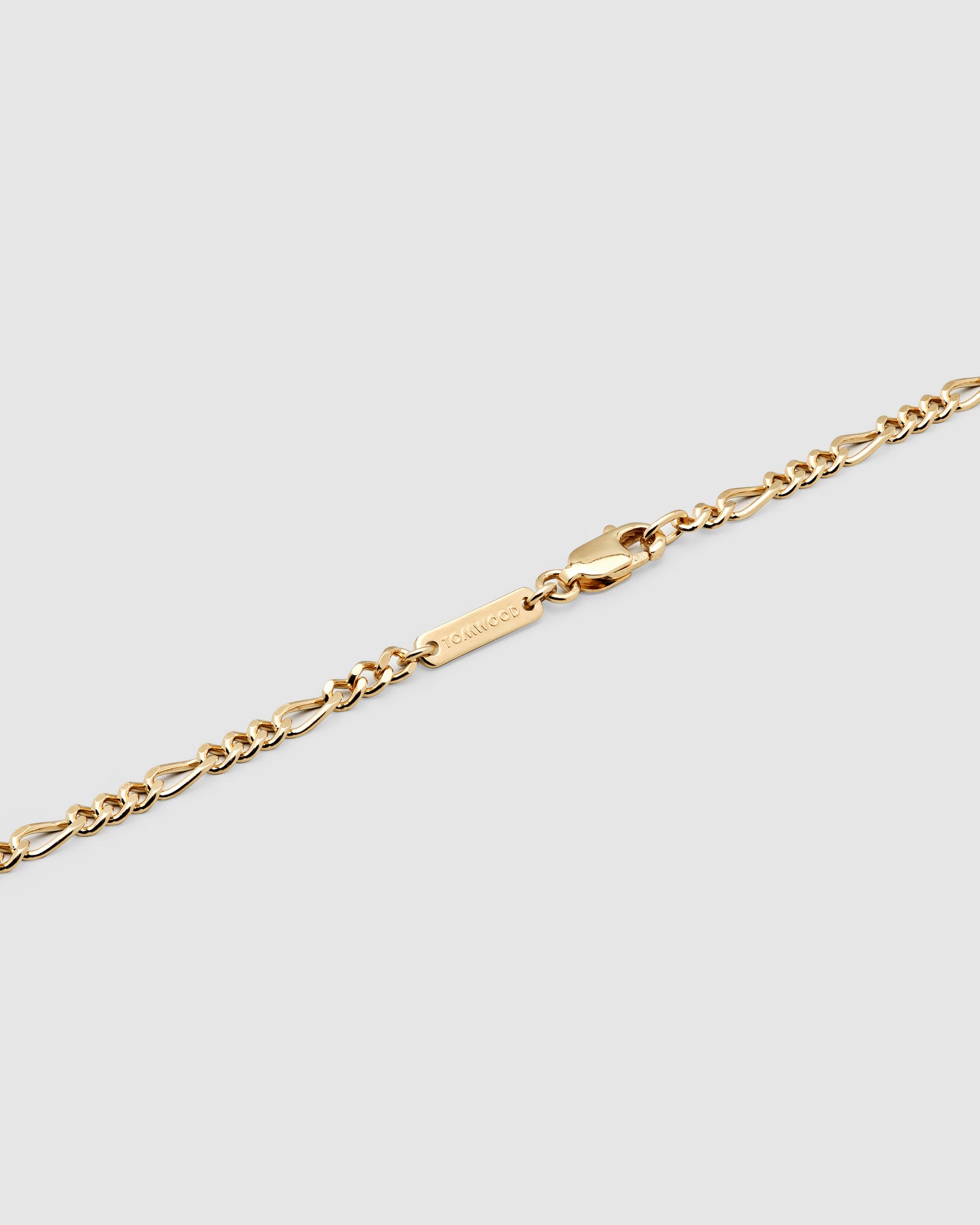 Bo Bracelet Slim Gold