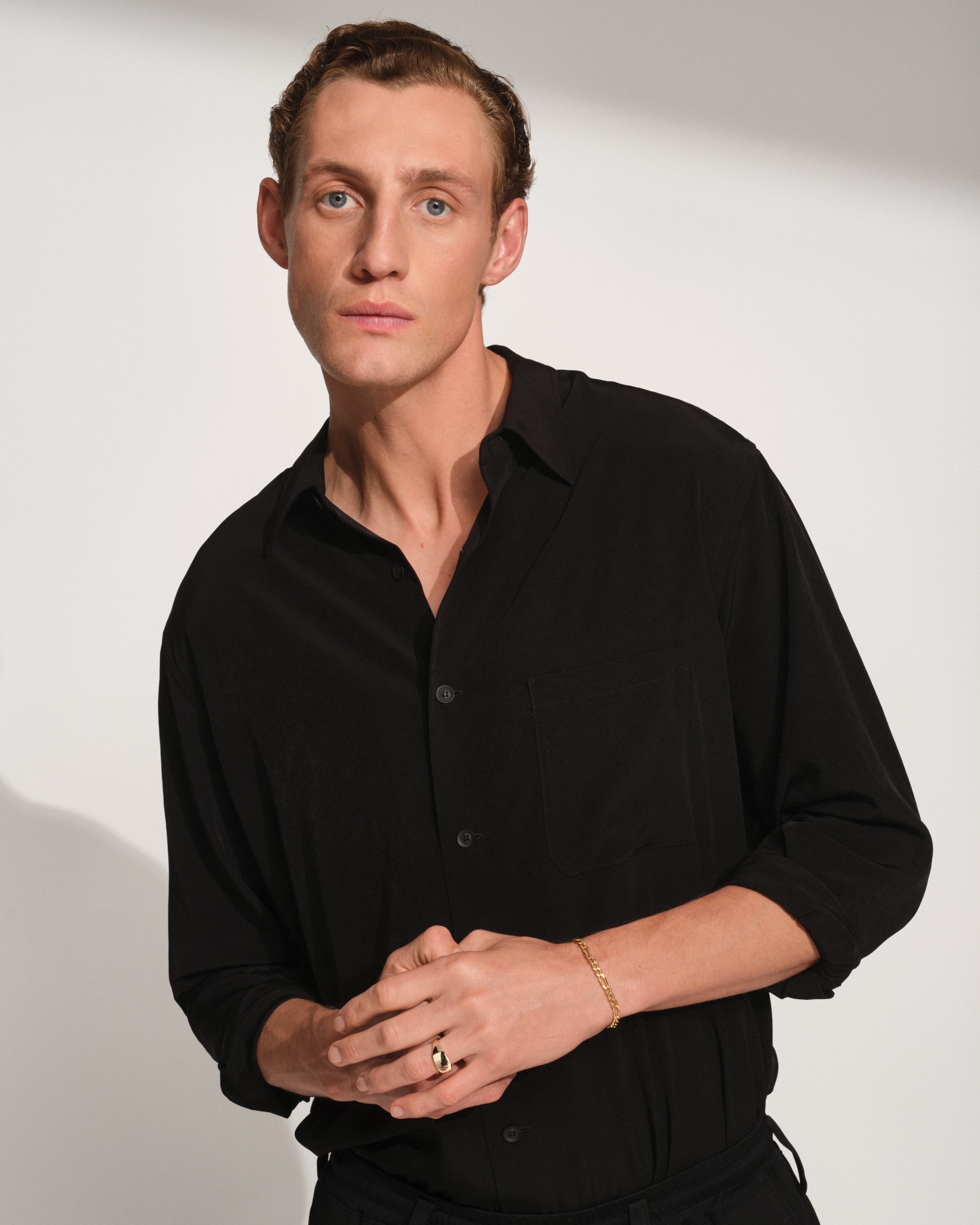 Michael Ring Gold