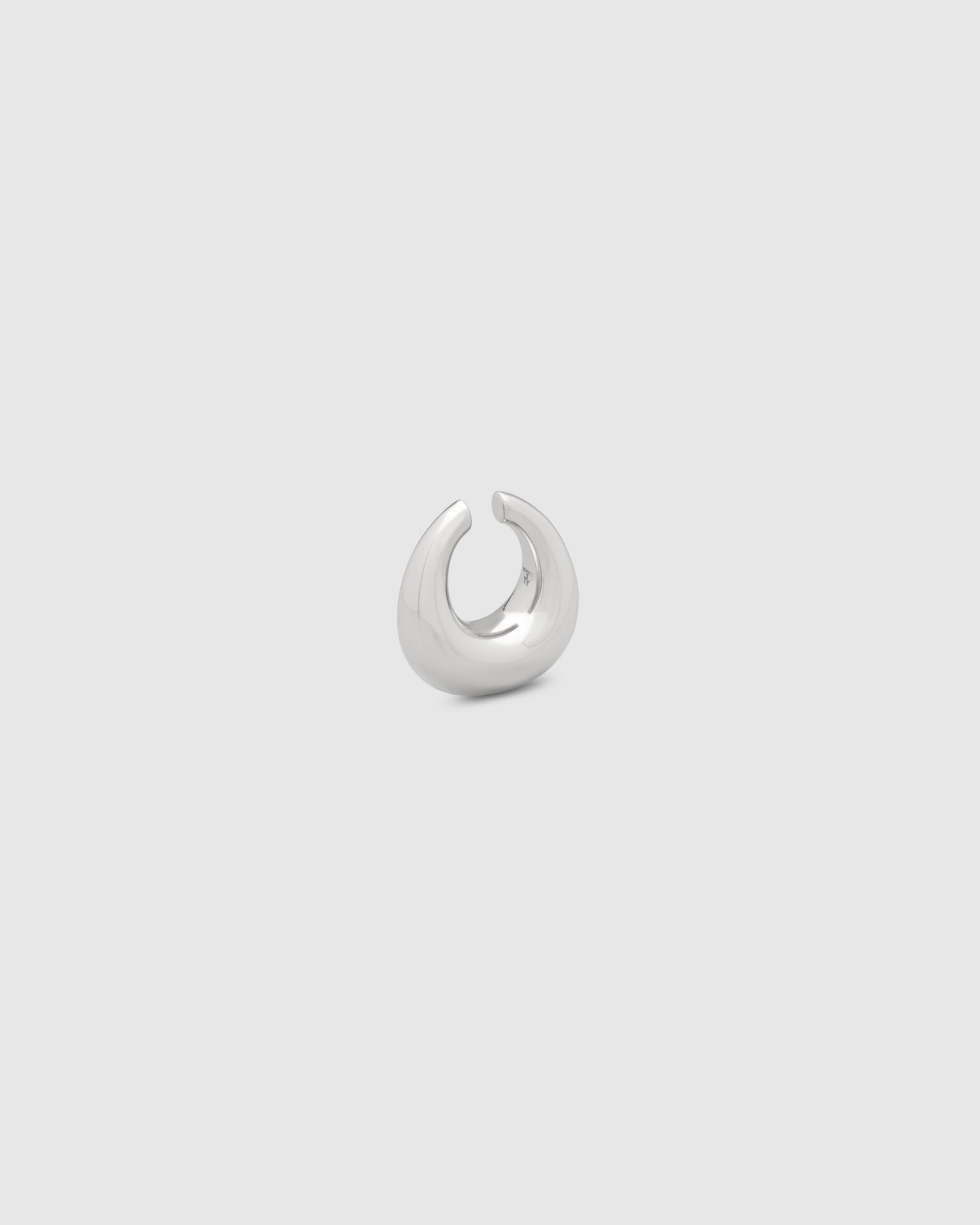 Bao Ear Cuff Medium