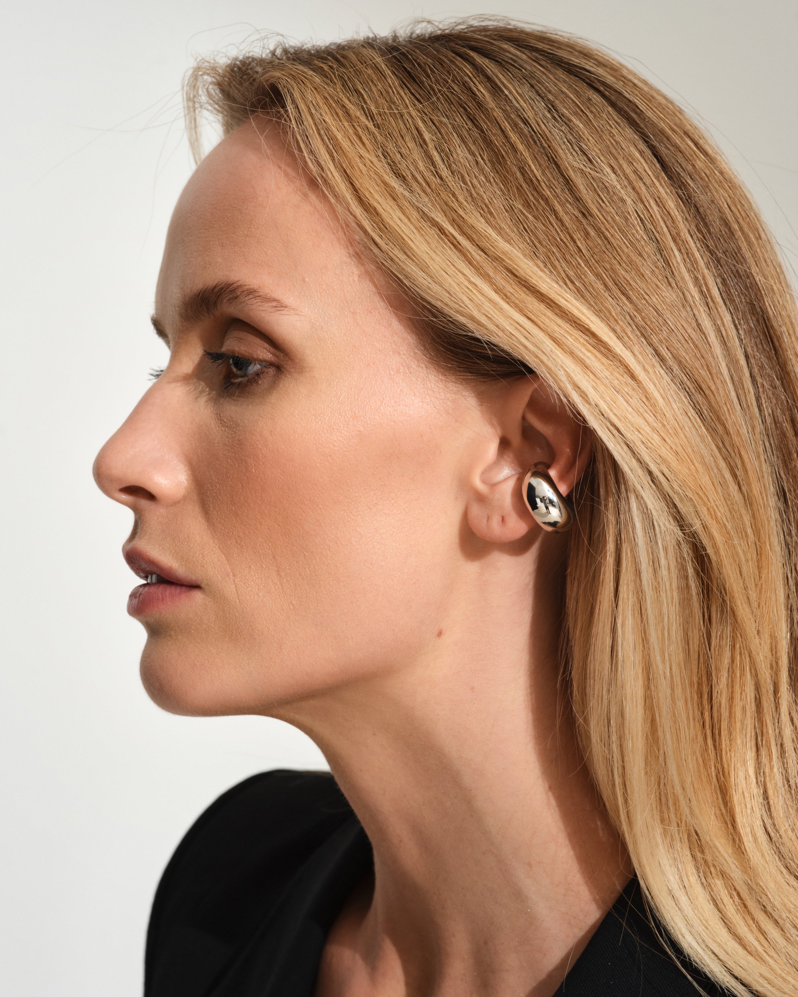 Bao Ear Cuff Large