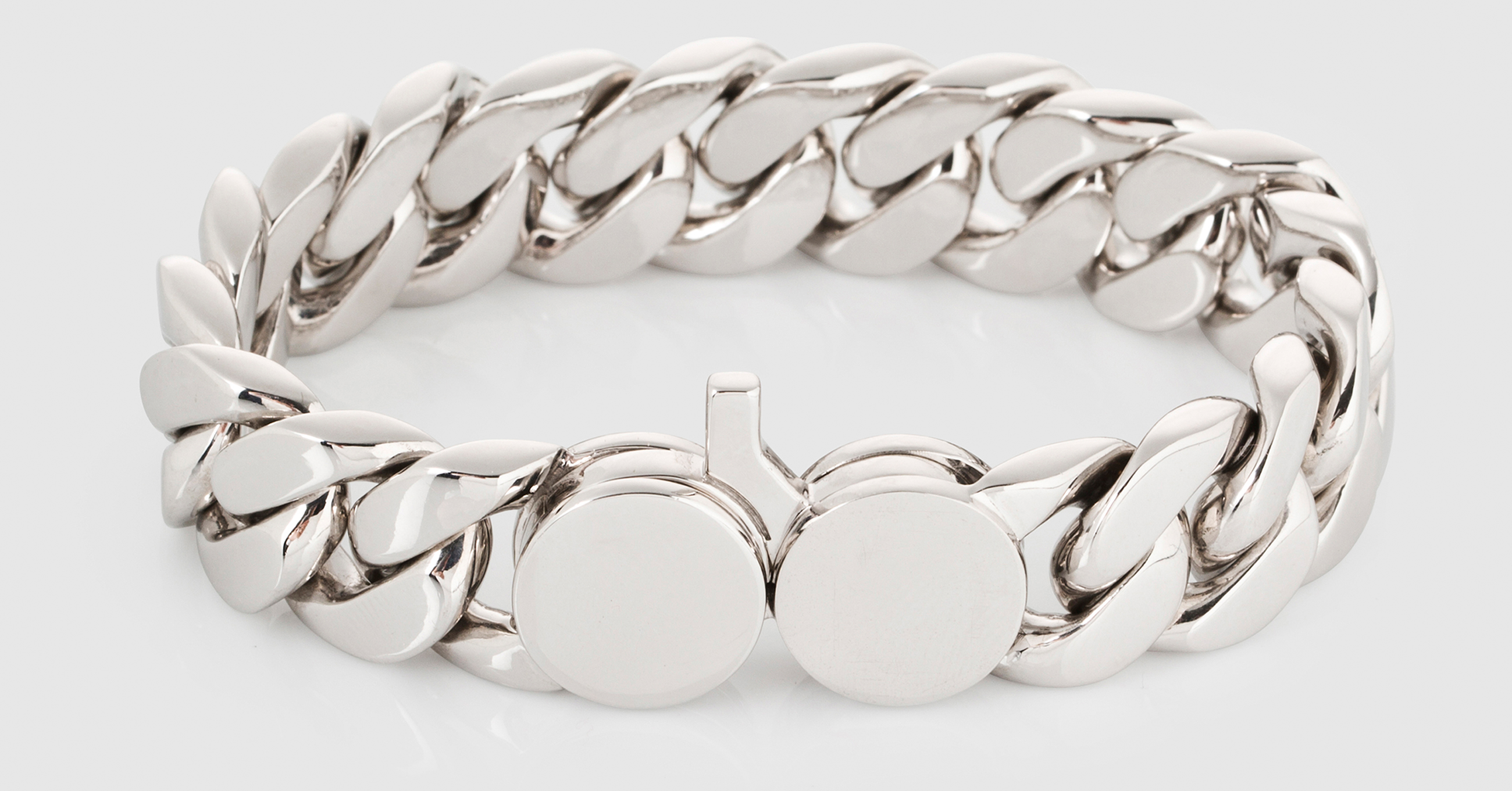 Danny Bracelet – Tom Wood