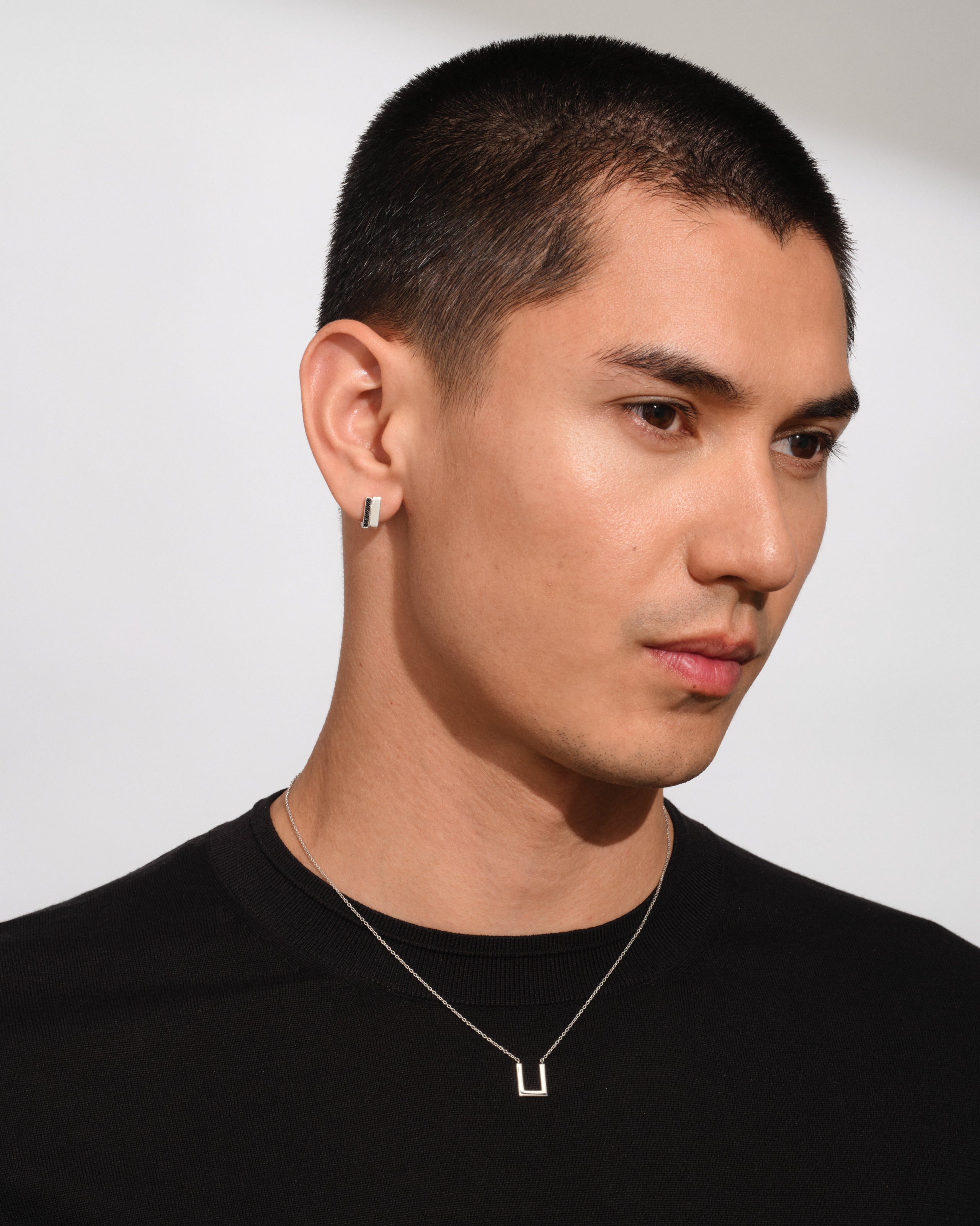 Sleek Pendant