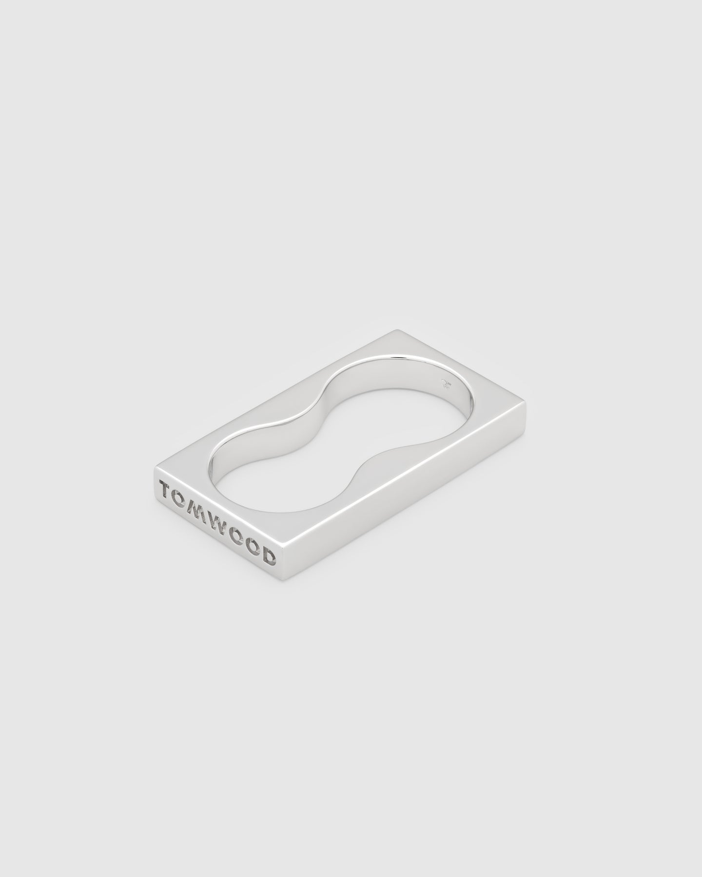Square Ring Double