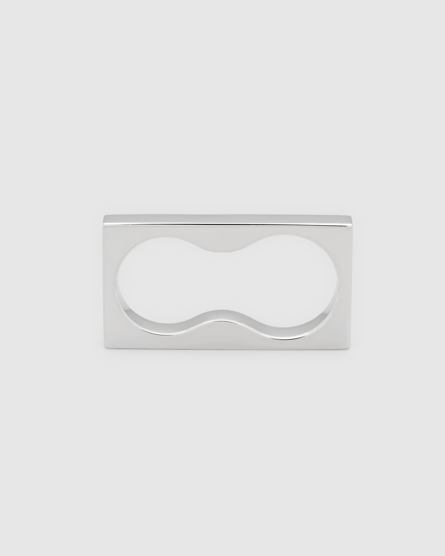Square Ring Double
