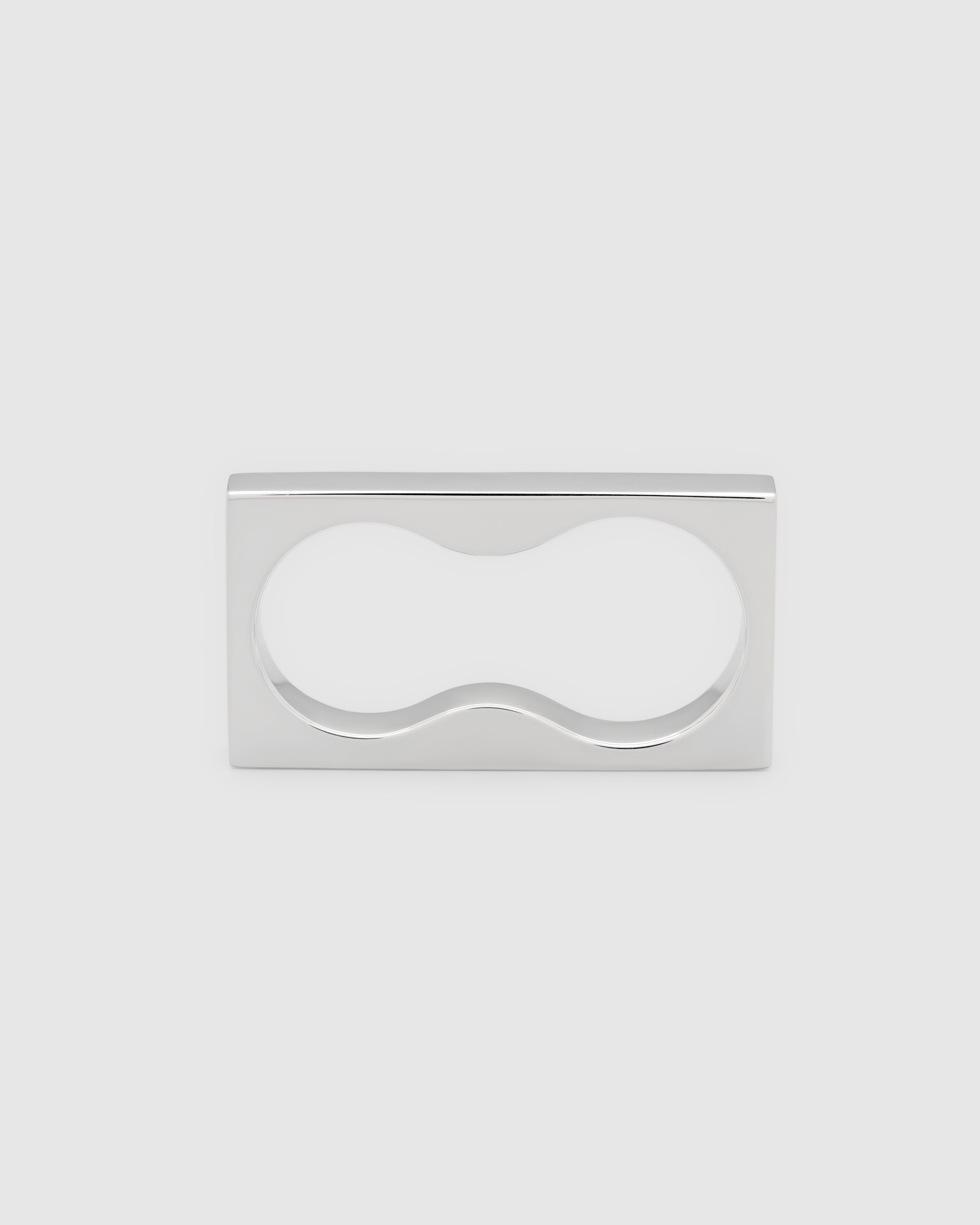 Square Ring Double