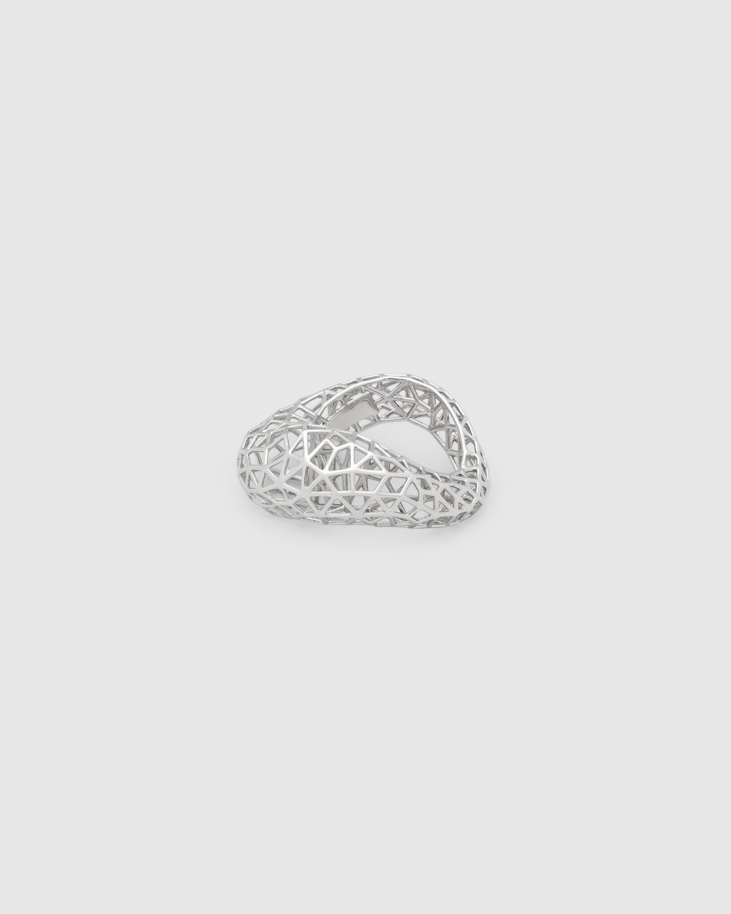 Maze Ring