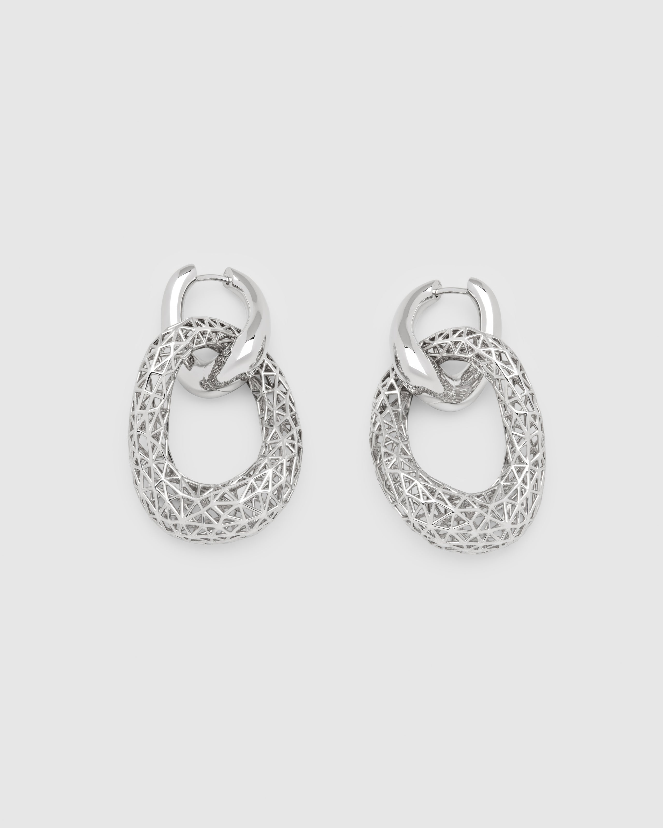 Maze Hoops