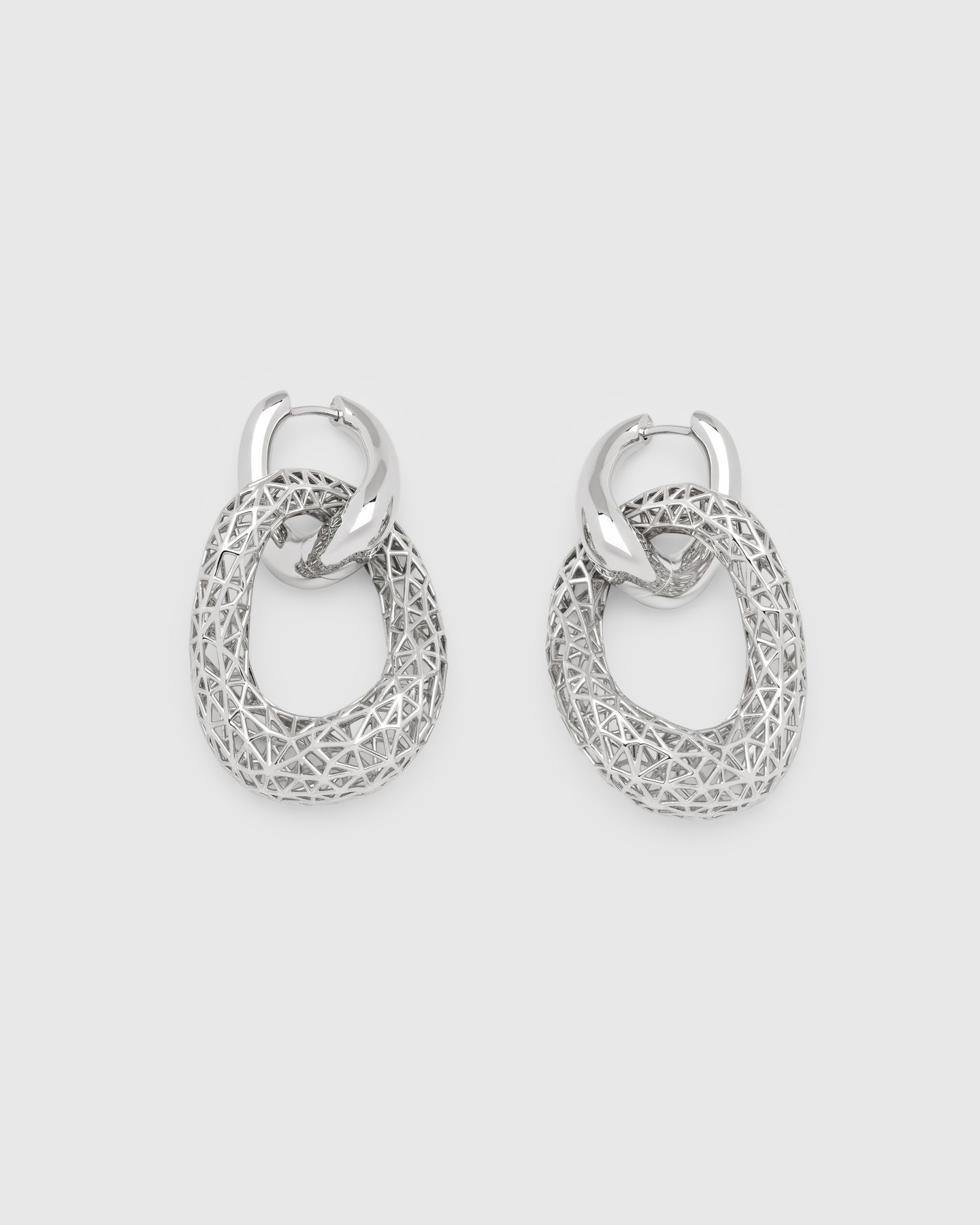 Maze Hoops