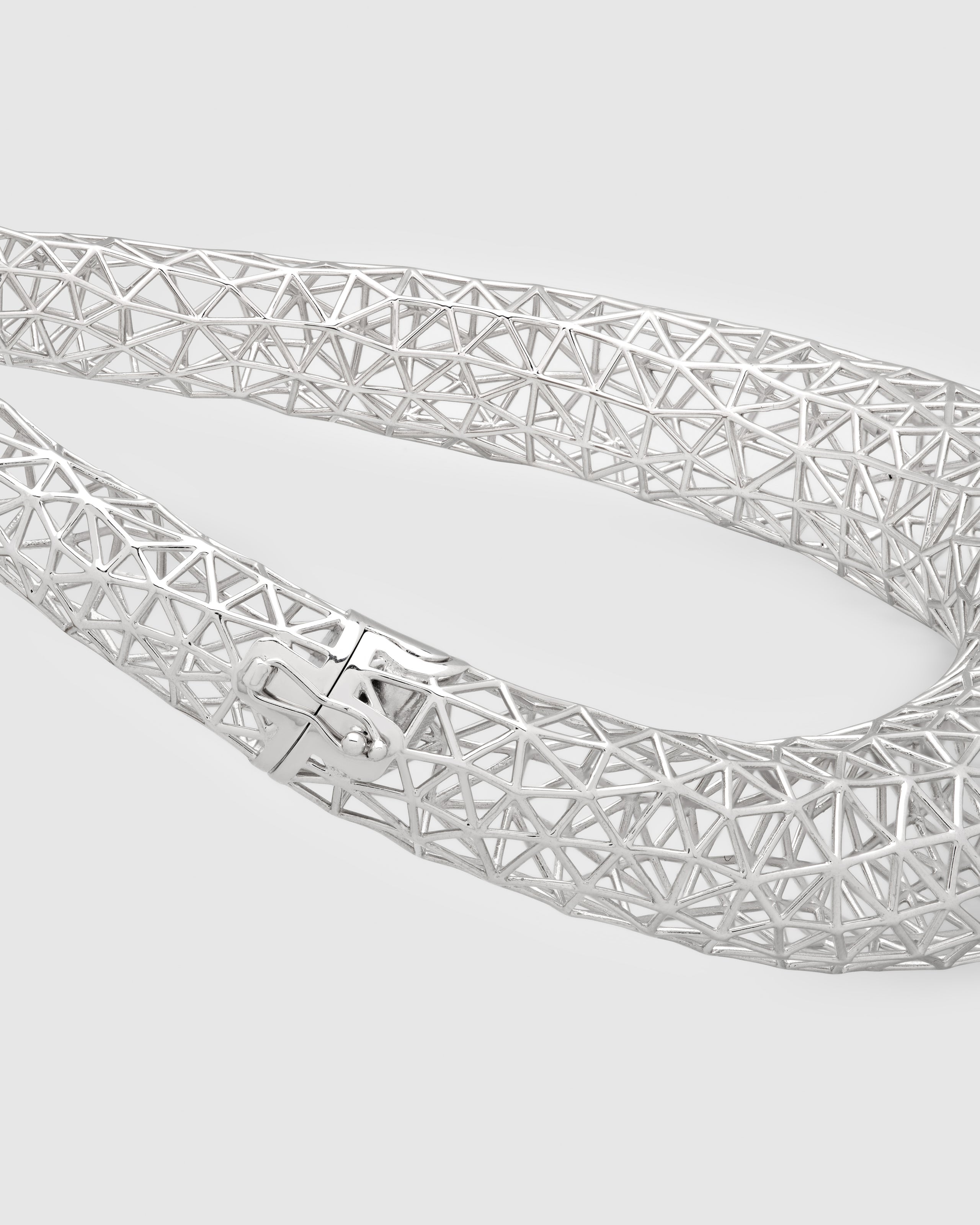 Maze Collar