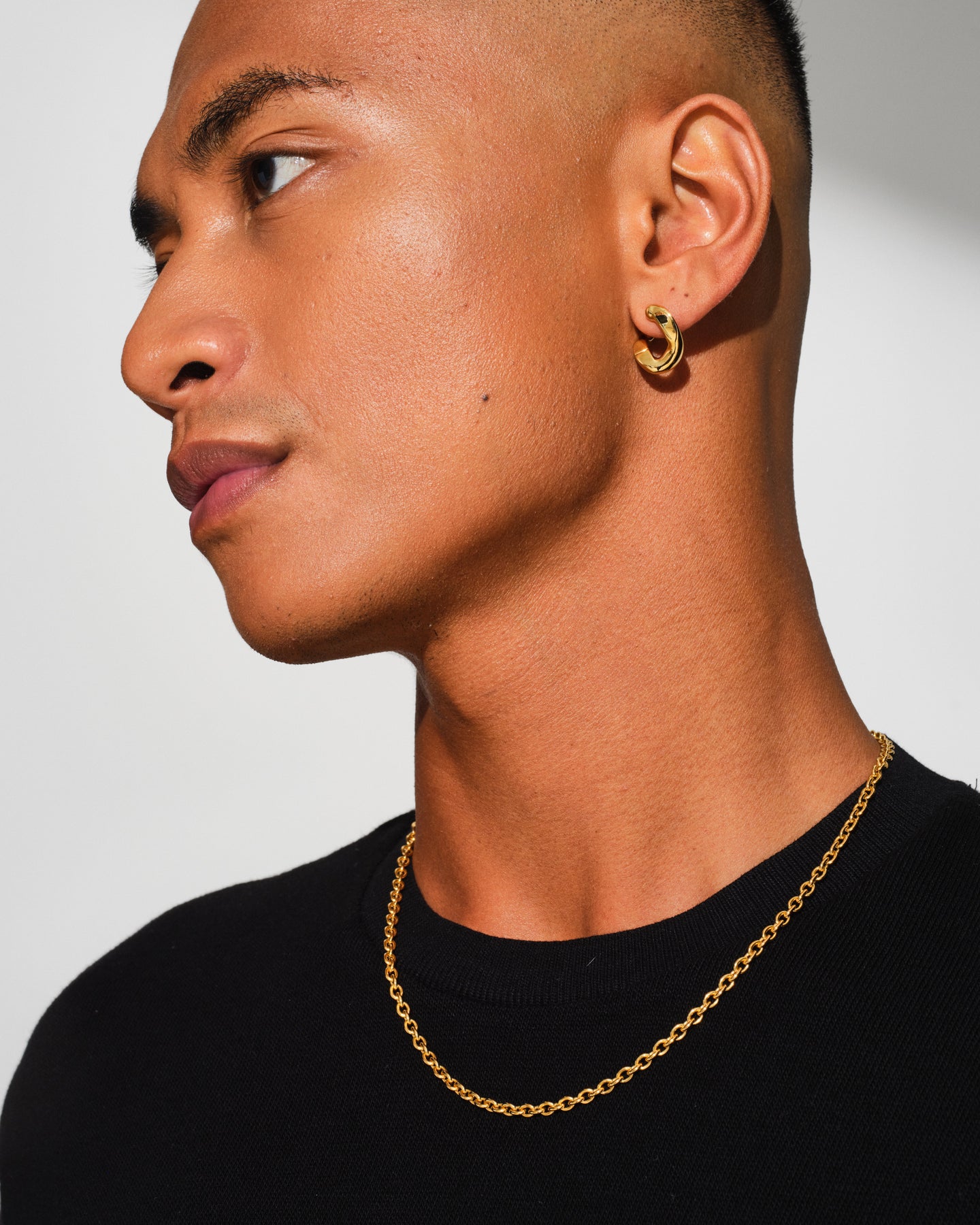 Ada Chain Slim Gold