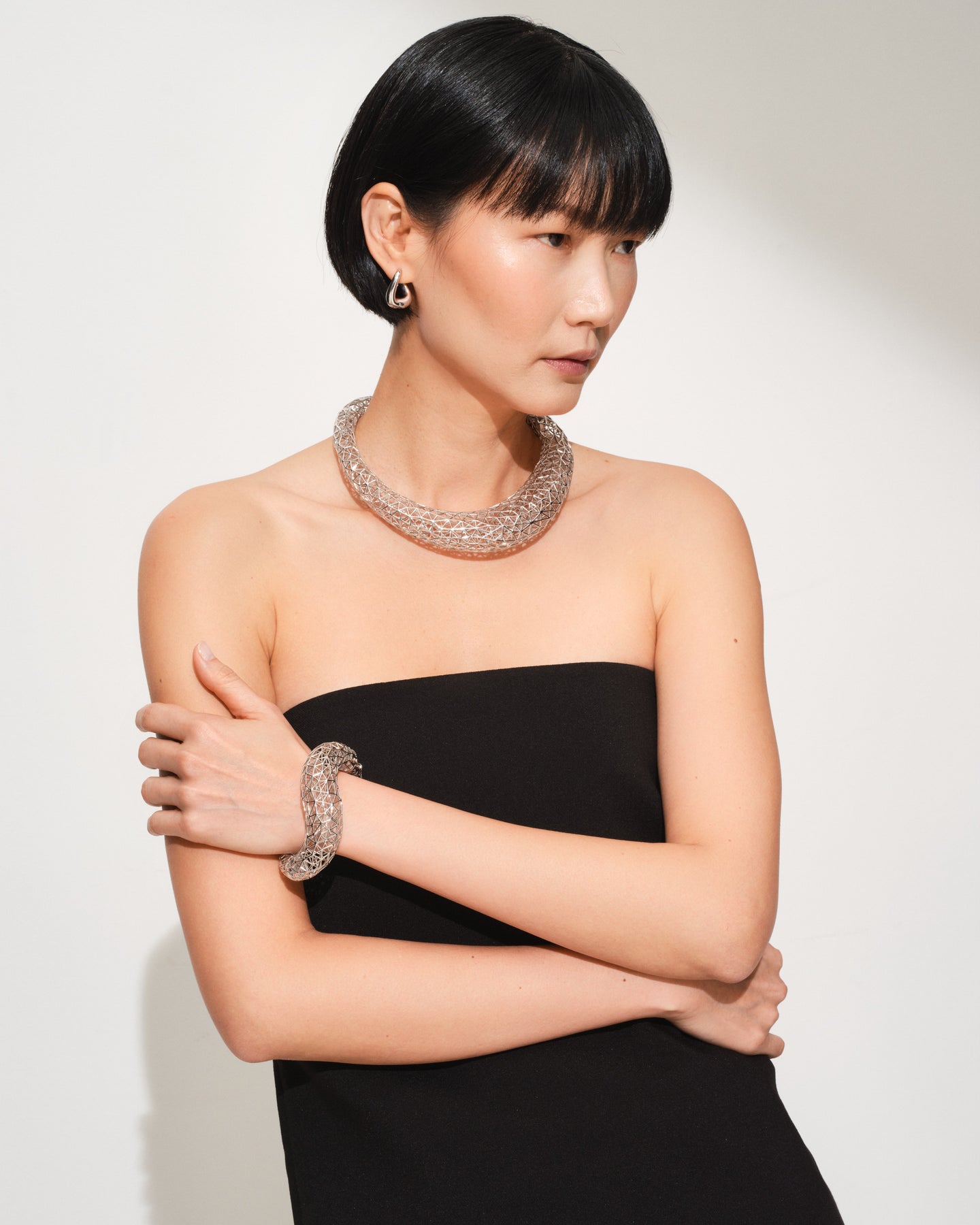 Maze Bangle