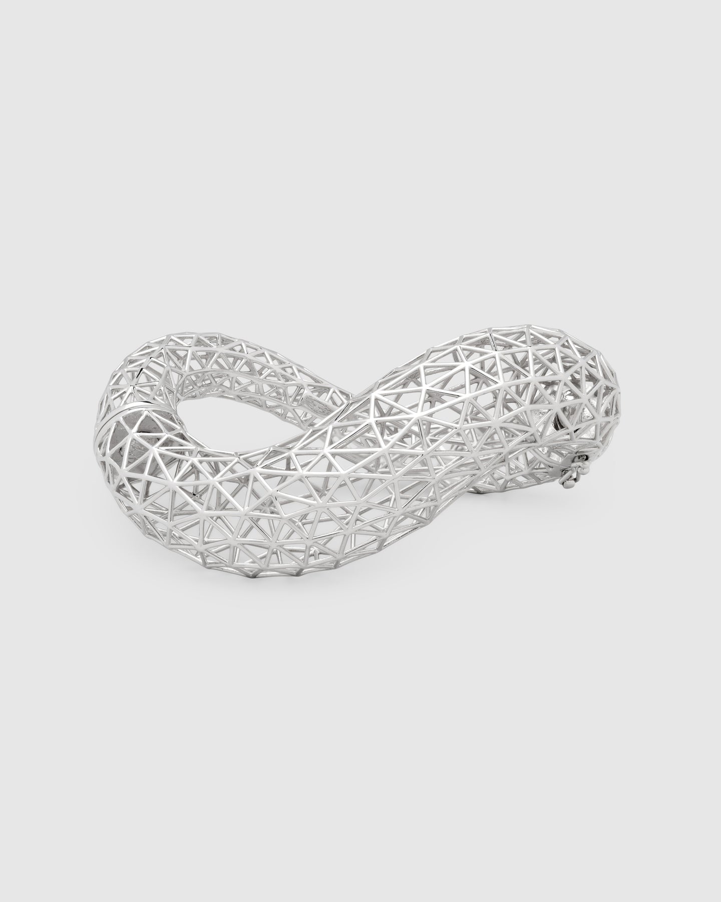 Maze Bangle