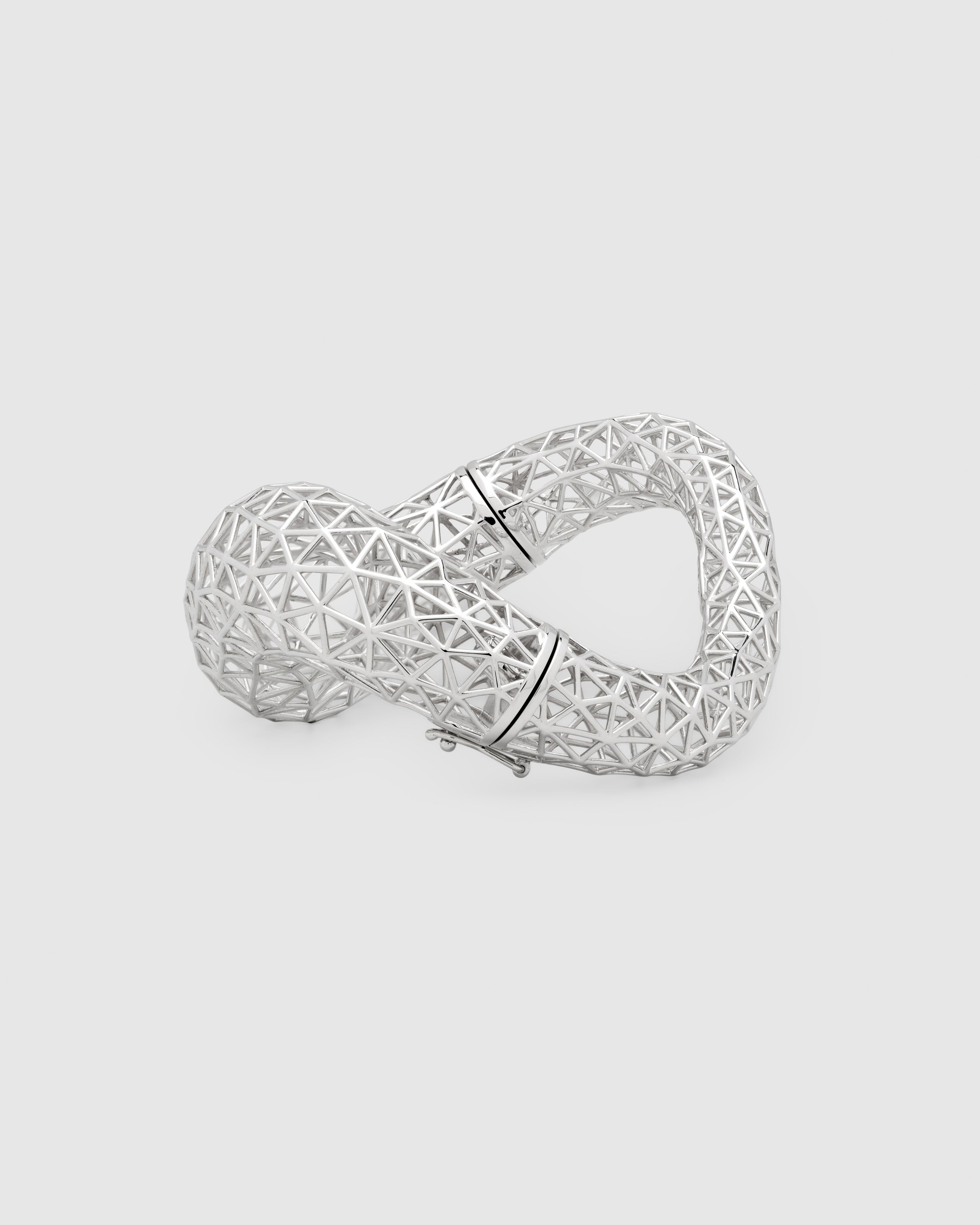 Maze Bangle